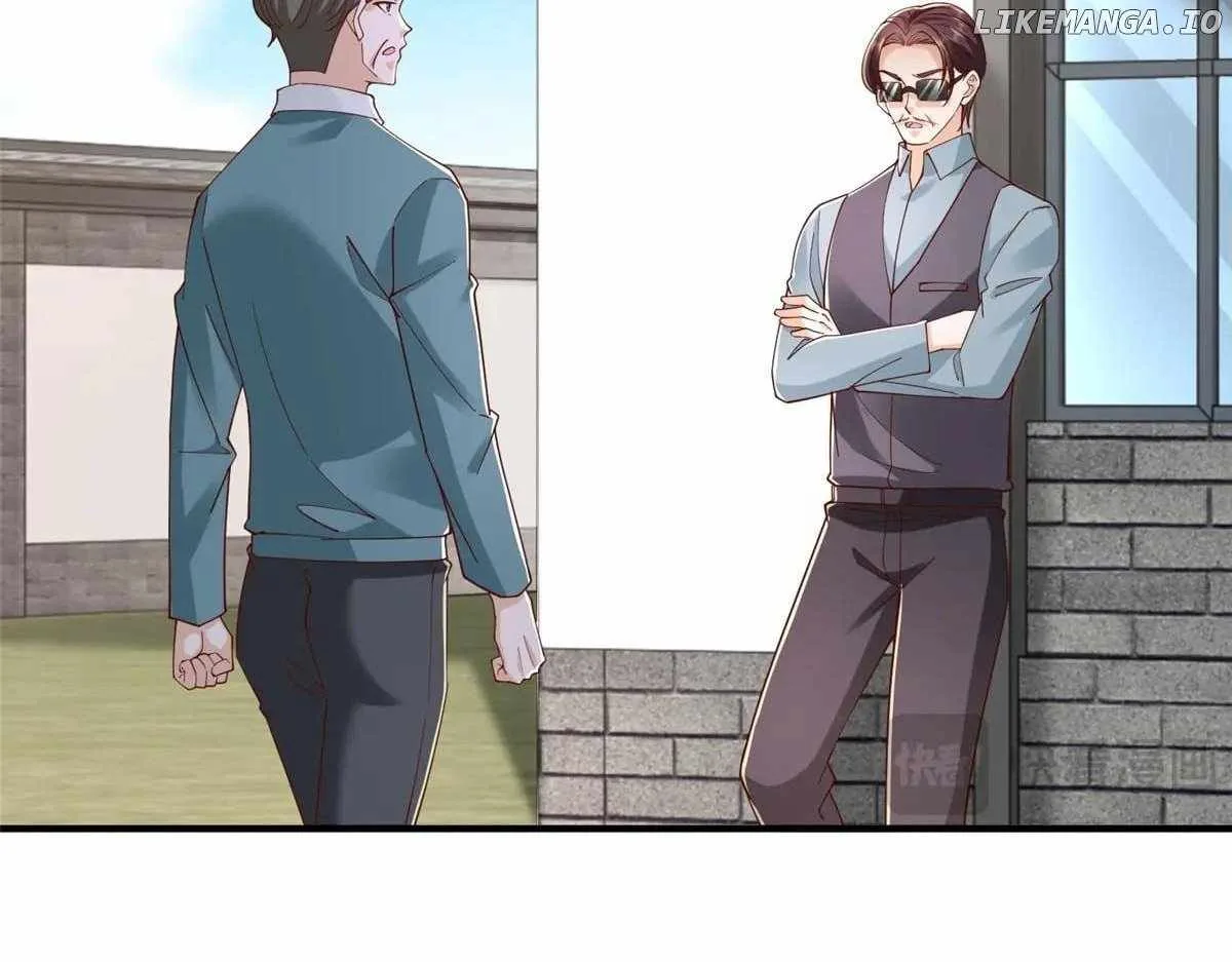 I randomly have a new career every week Chapter 821 page 36