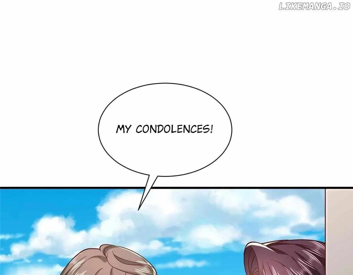 I randomly have a new career every week Chapter 821 page 38