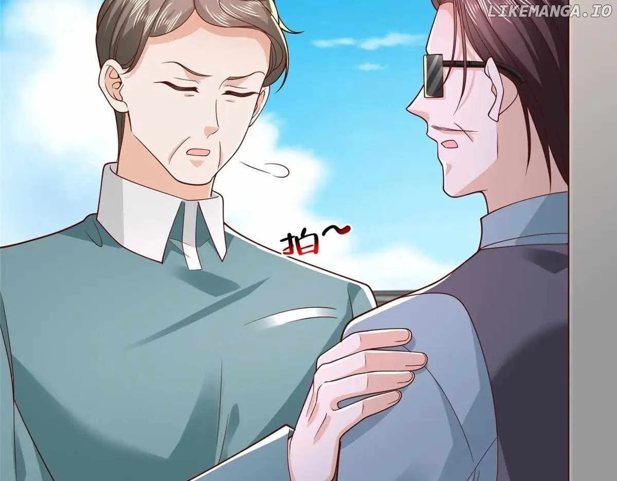 I randomly have a new career every week Chapter 821 page 39