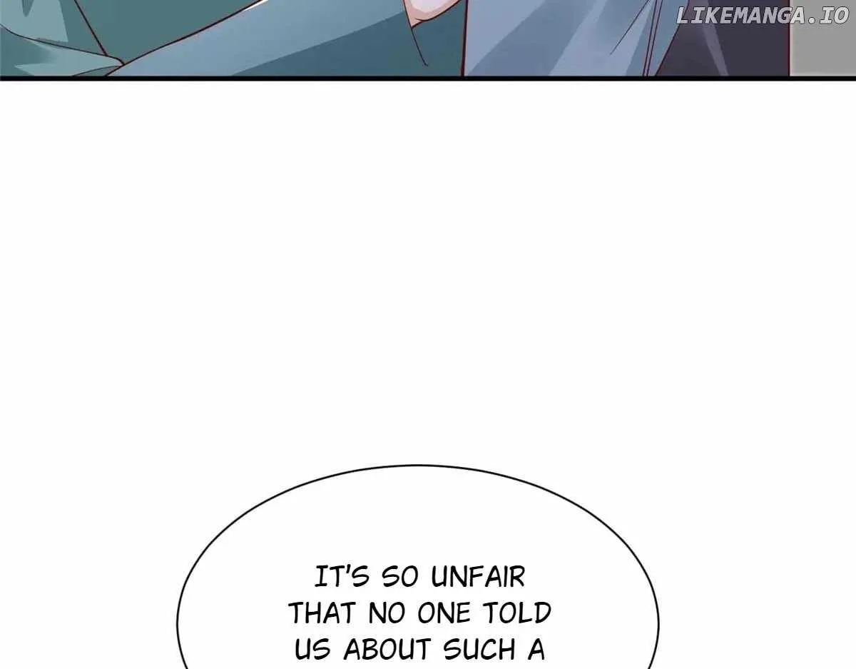 I randomly have a new career every week Chapter 821 page 40