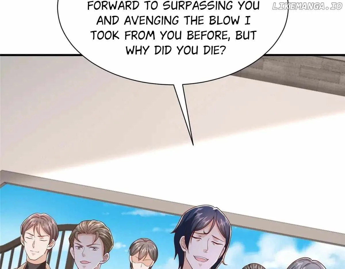 I randomly have a new career every week Chapter 821 page 43