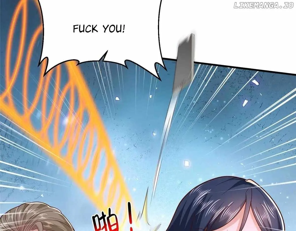 I randomly have a new career every week Chapter 821 page 47