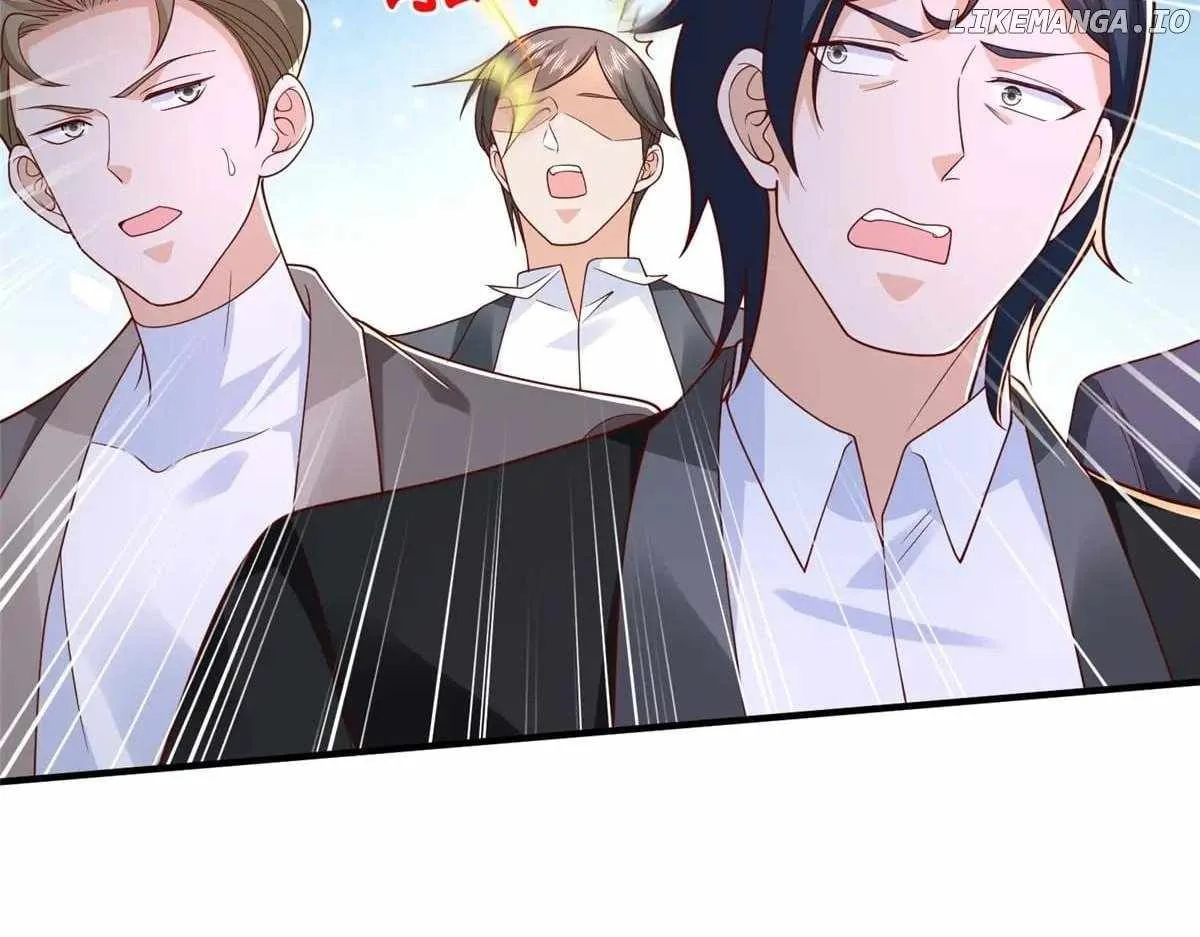 I randomly have a new career every week Chapter 821 page 48