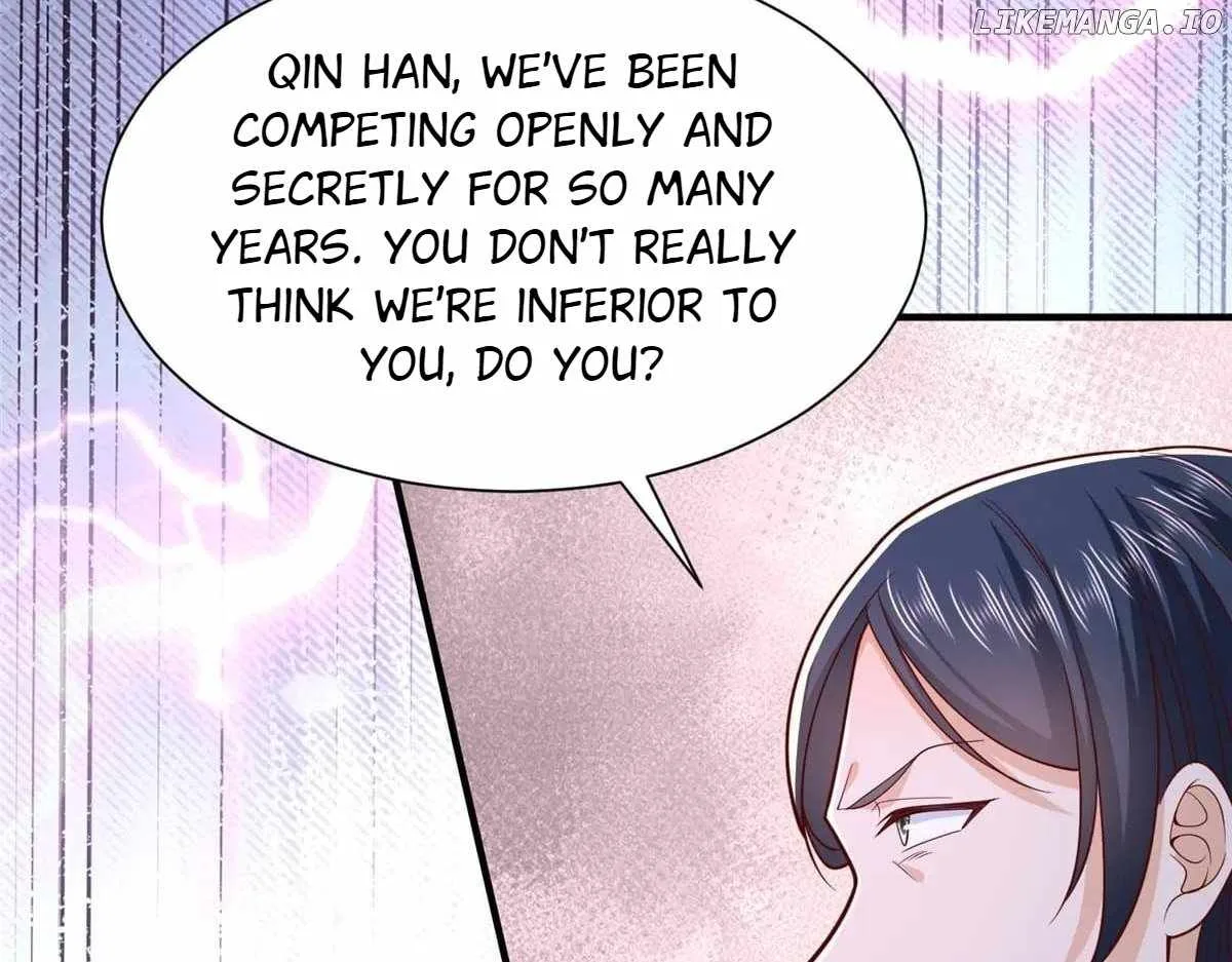 I randomly have a new career every week Chapter 821 page 52