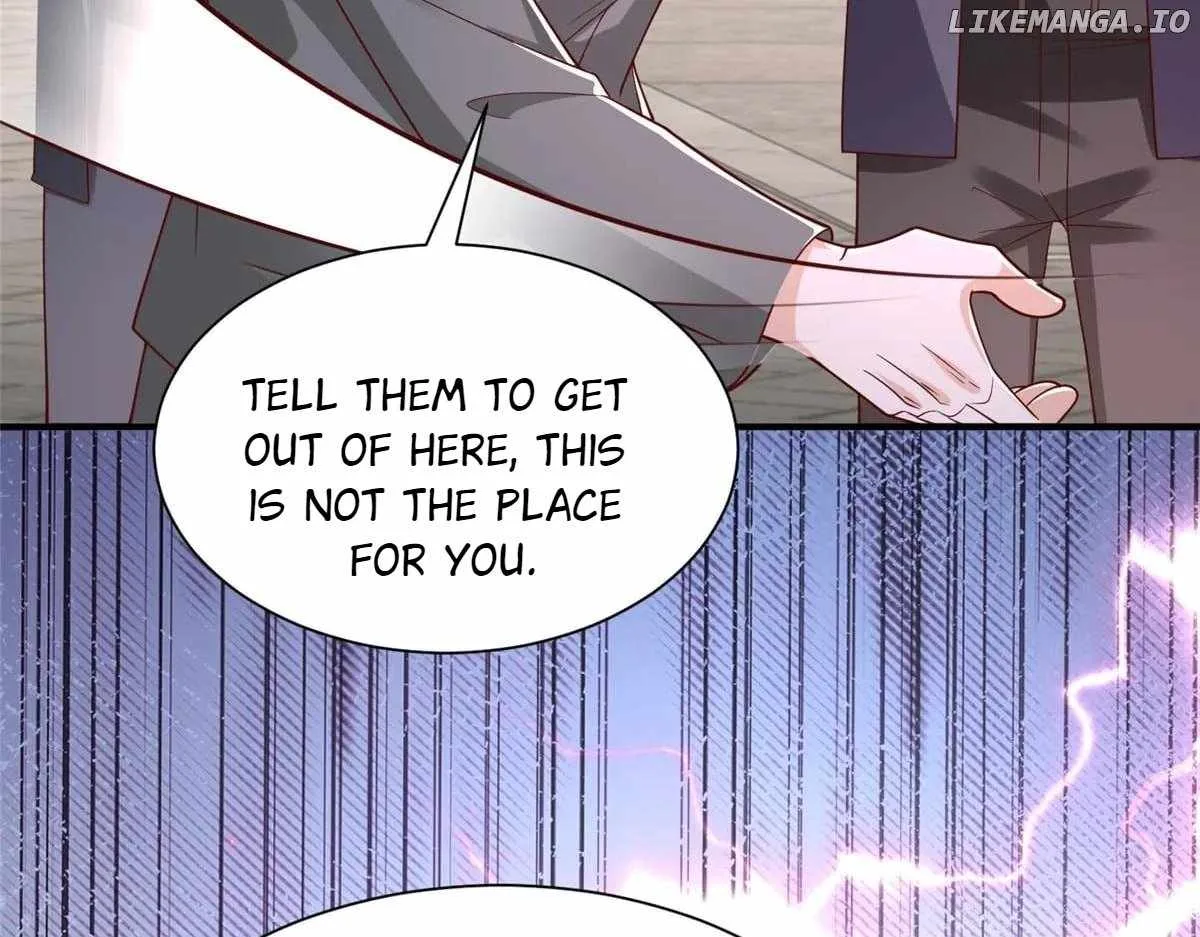 I randomly have a new career every week Chapter 821 page 51