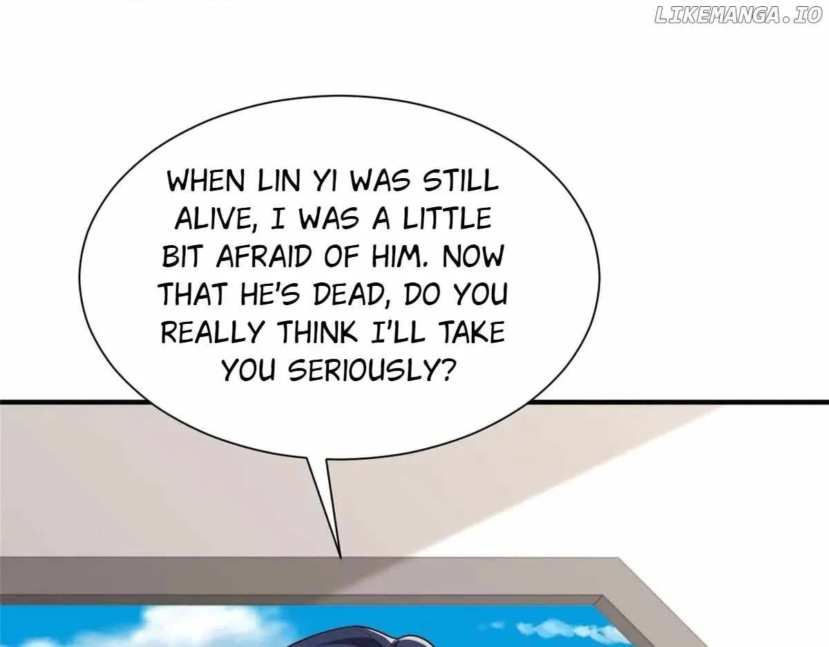 I randomly have a new career every week Chapter 821 page 56