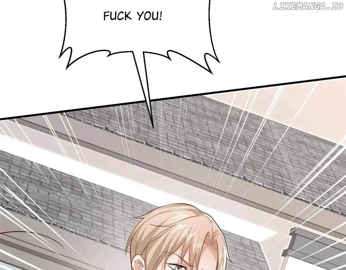 I randomly have a new career every week Chapter 821 page 61