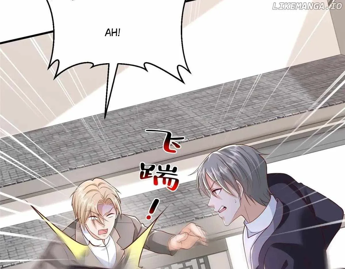 I randomly have a new career every week Chapter 821 page 66