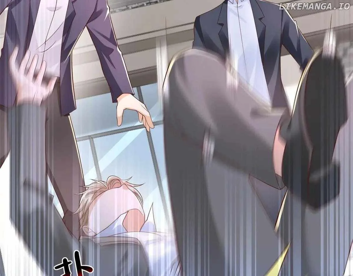 I randomly have a new career every week Chapter 821 page 70