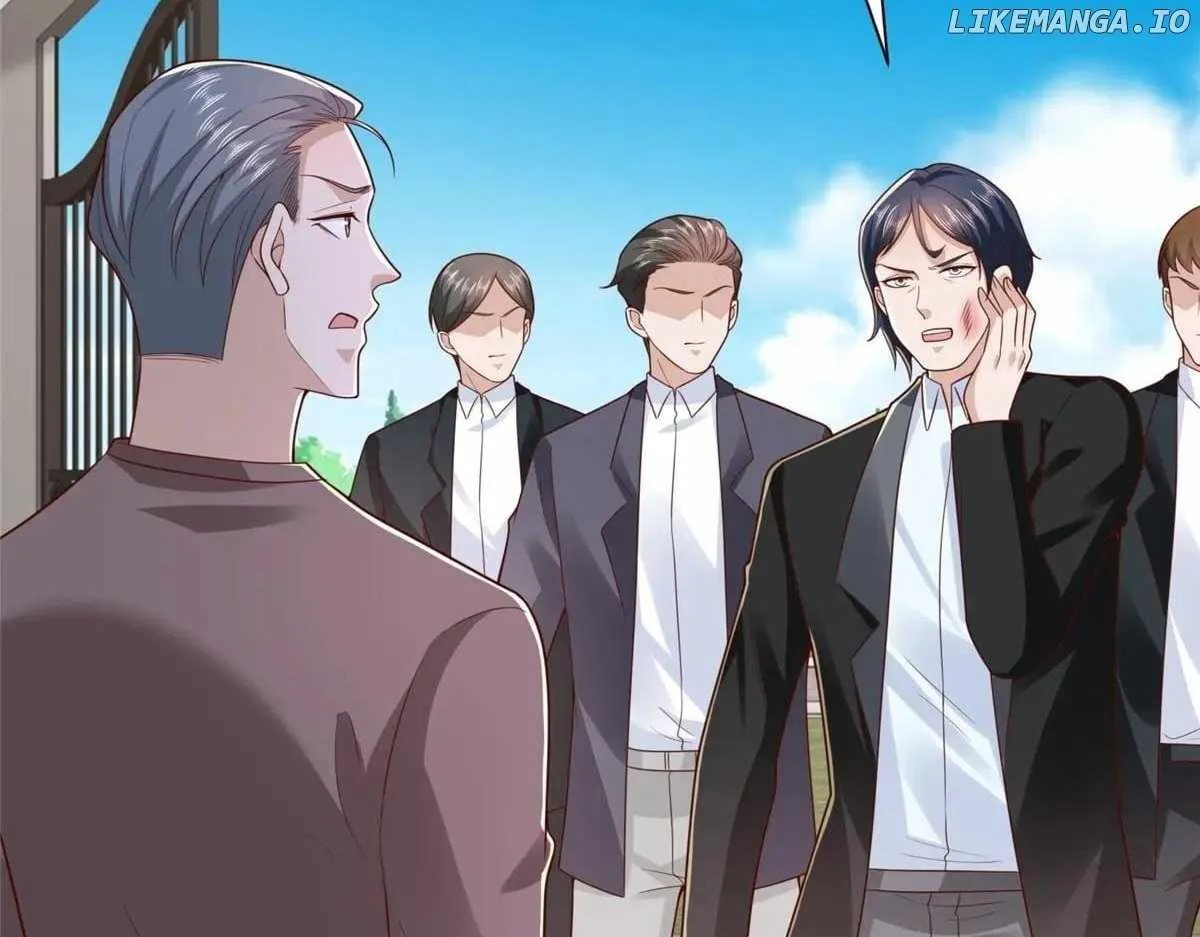 I randomly have a new career every week Chapter 821 page 74