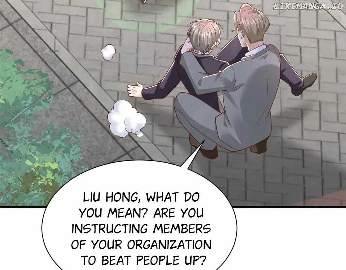 I randomly have a new career every week Chapter 821 page 96