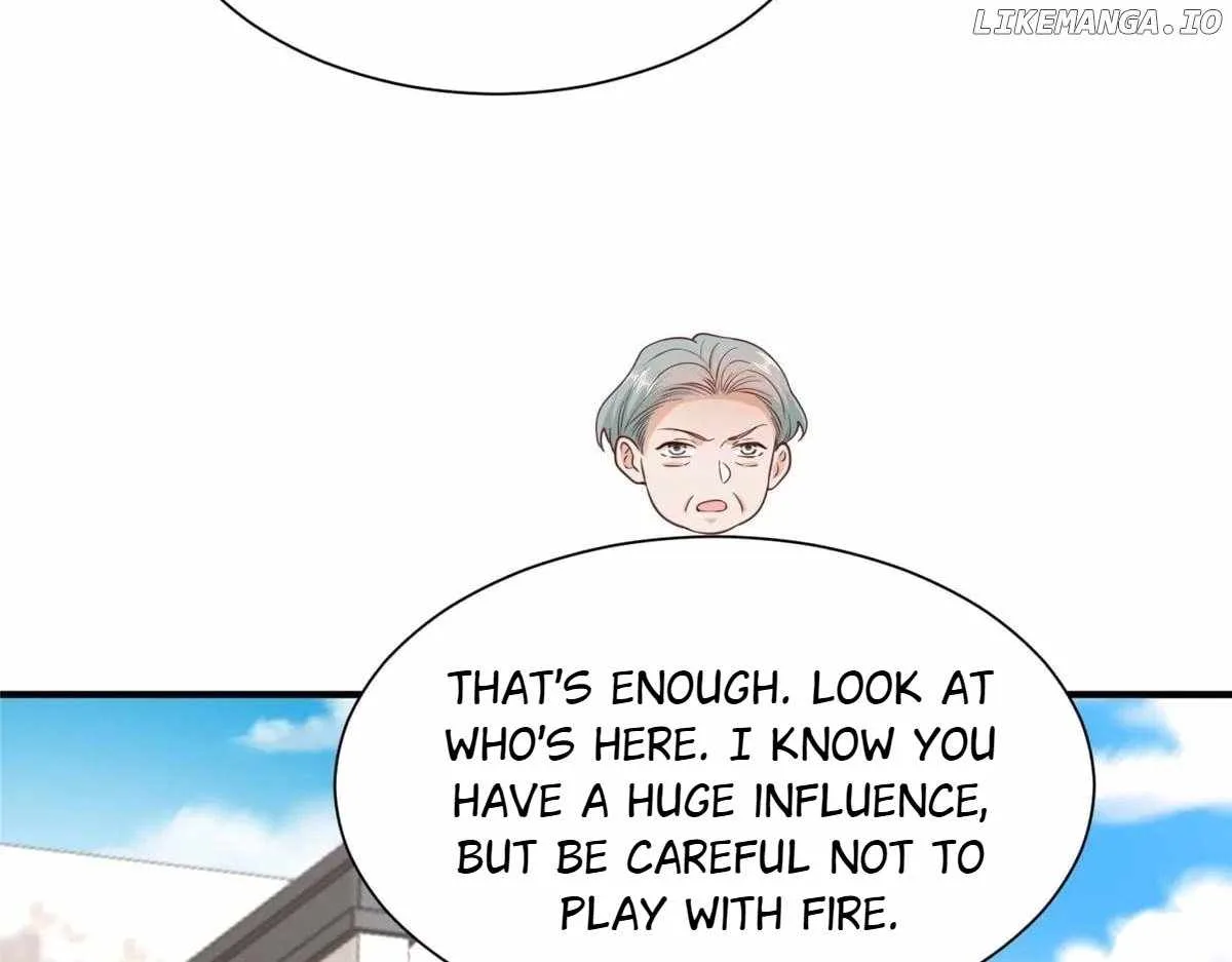 I randomly have a new career every week Chapter 821 page 97