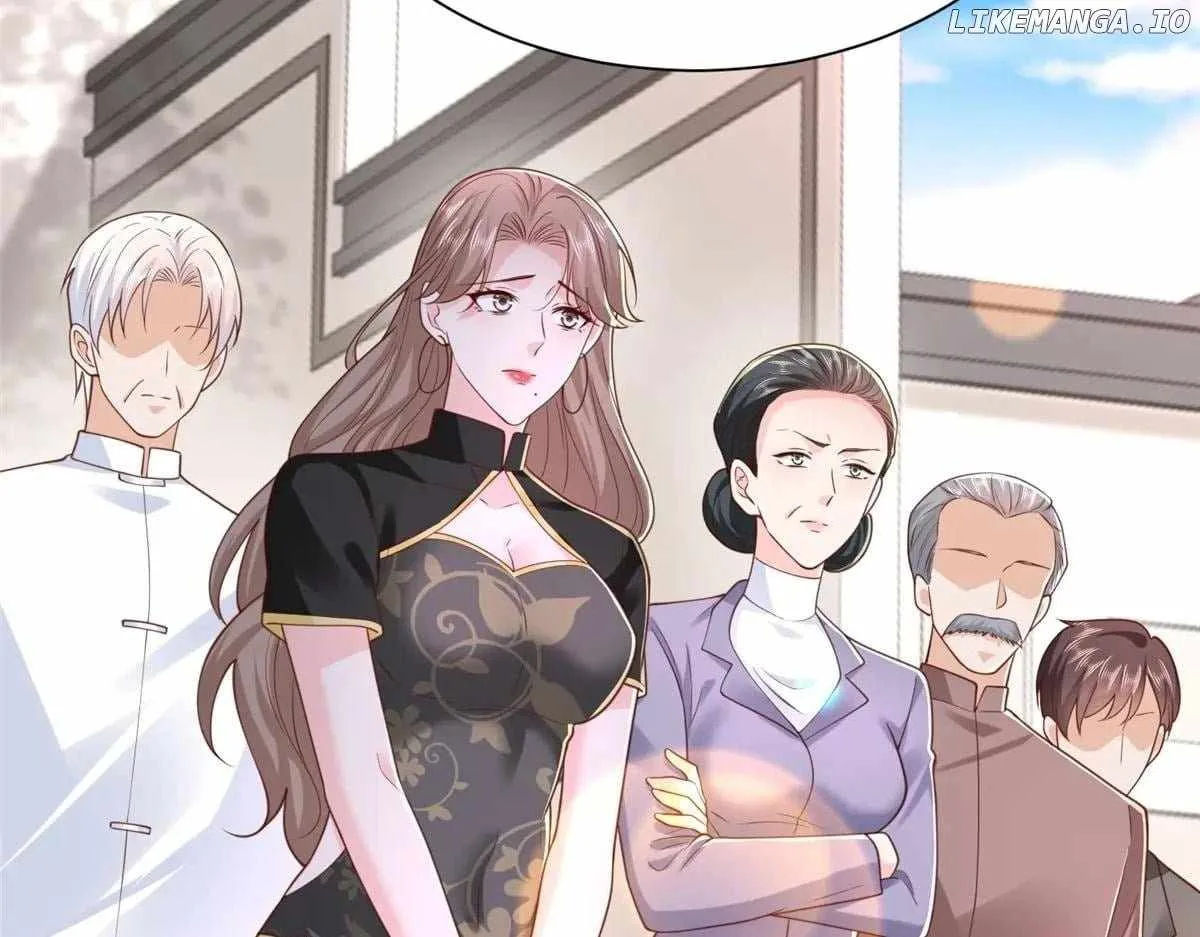 I randomly have a new career every week Chapter 821 page 98