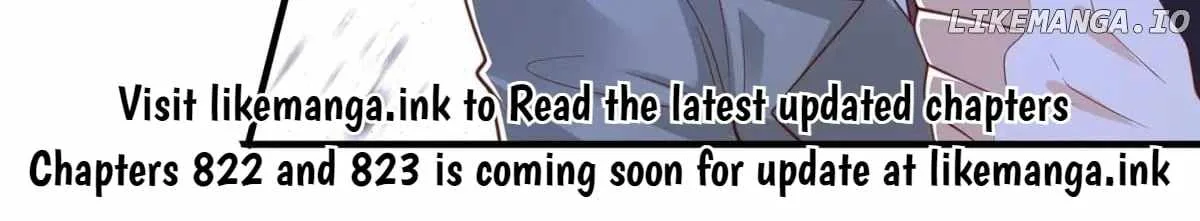 I randomly have a new career every week Chapter 821 page 101