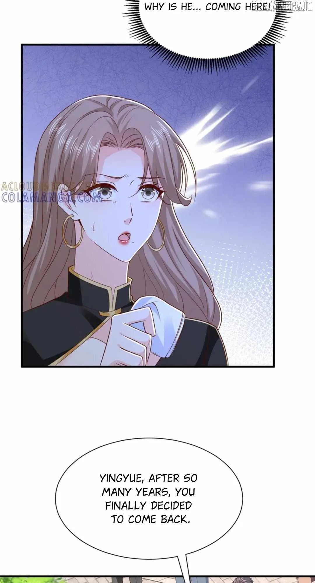 I randomly have a new career every week Chapter 822 page 4
