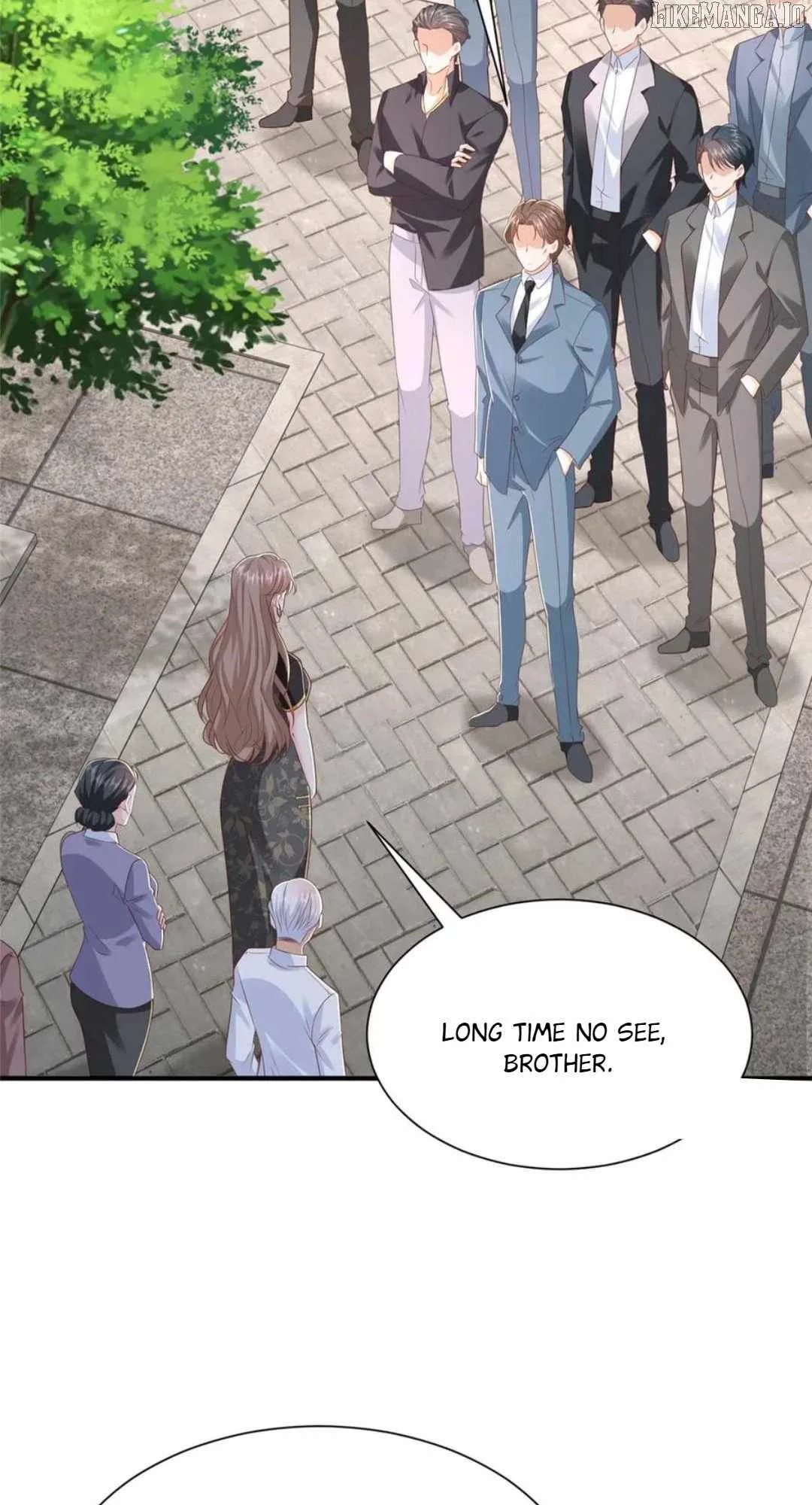 I randomly have a new career every week Chapter 822 page 5