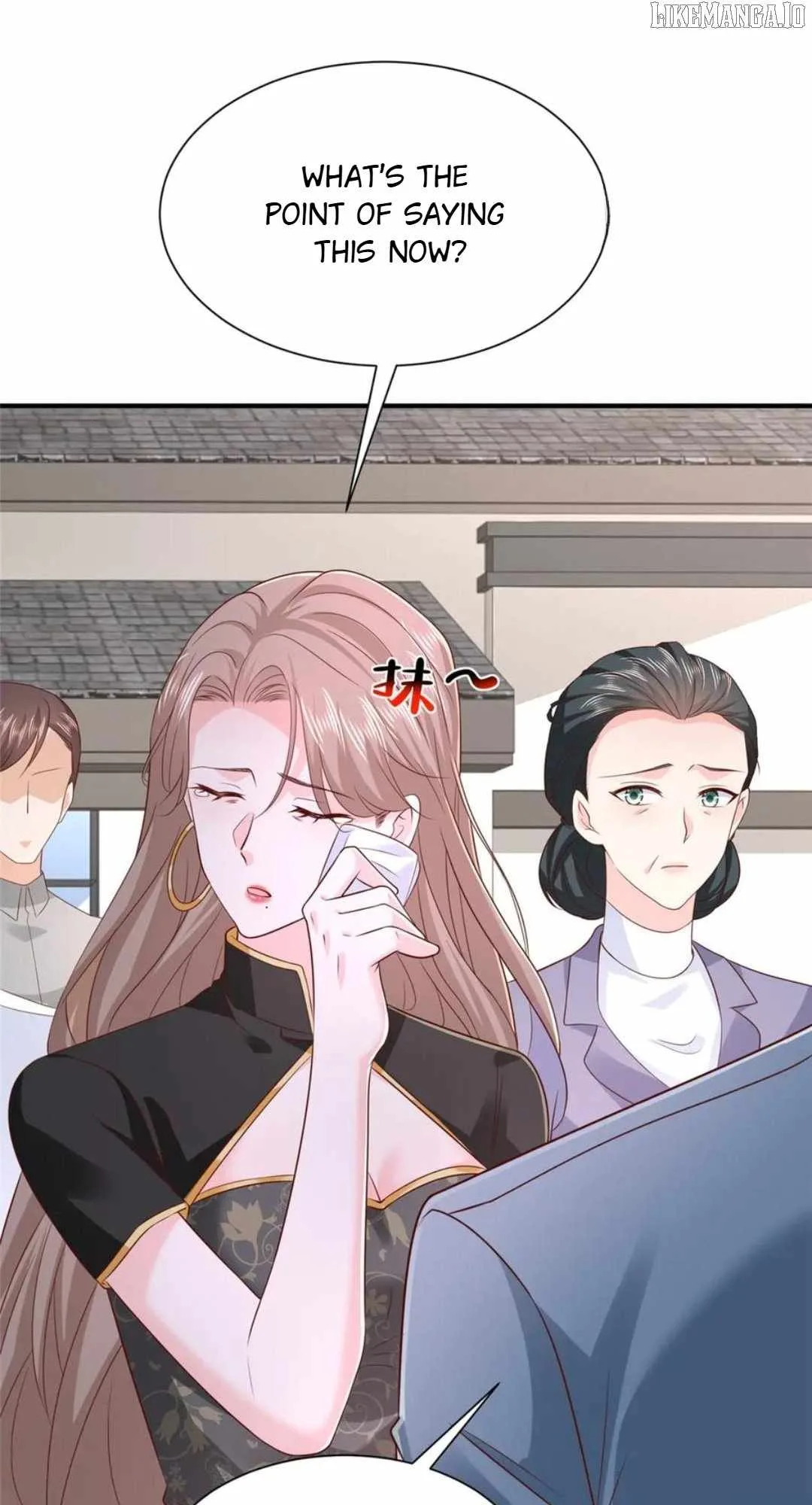 I randomly have a new career every week Chapter 822 page 7