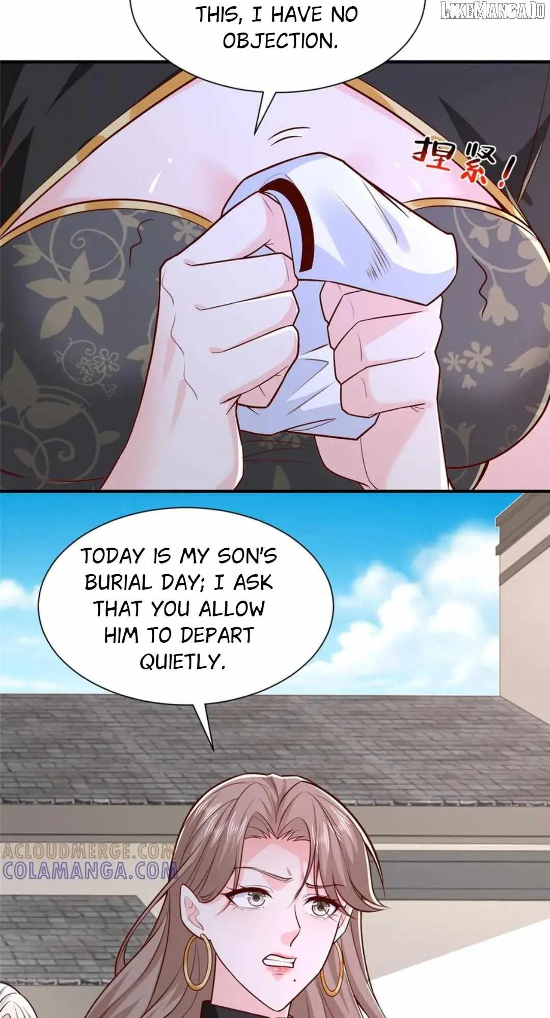 I randomly have a new career every week Chapter 822 page 10