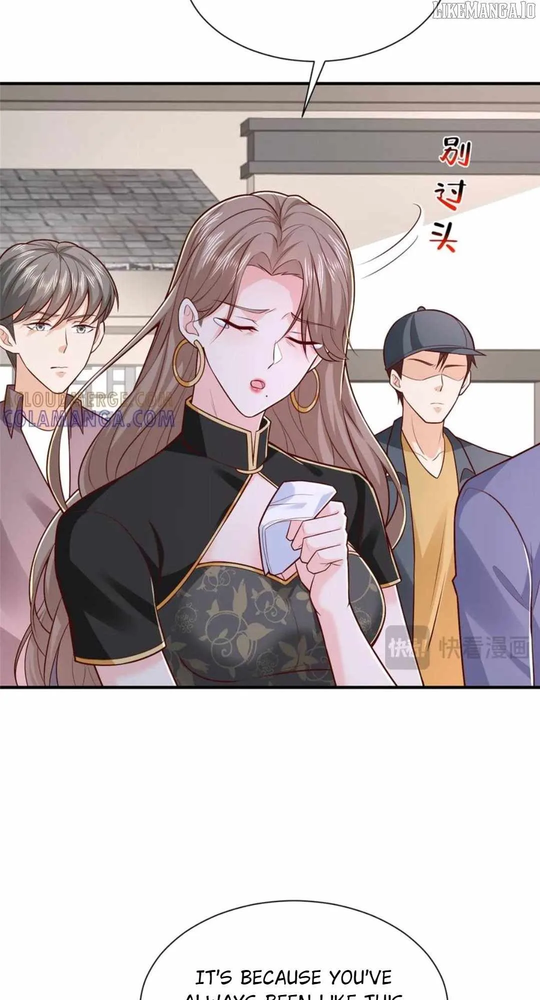 I randomly have a new career every week Chapter 822 page 13