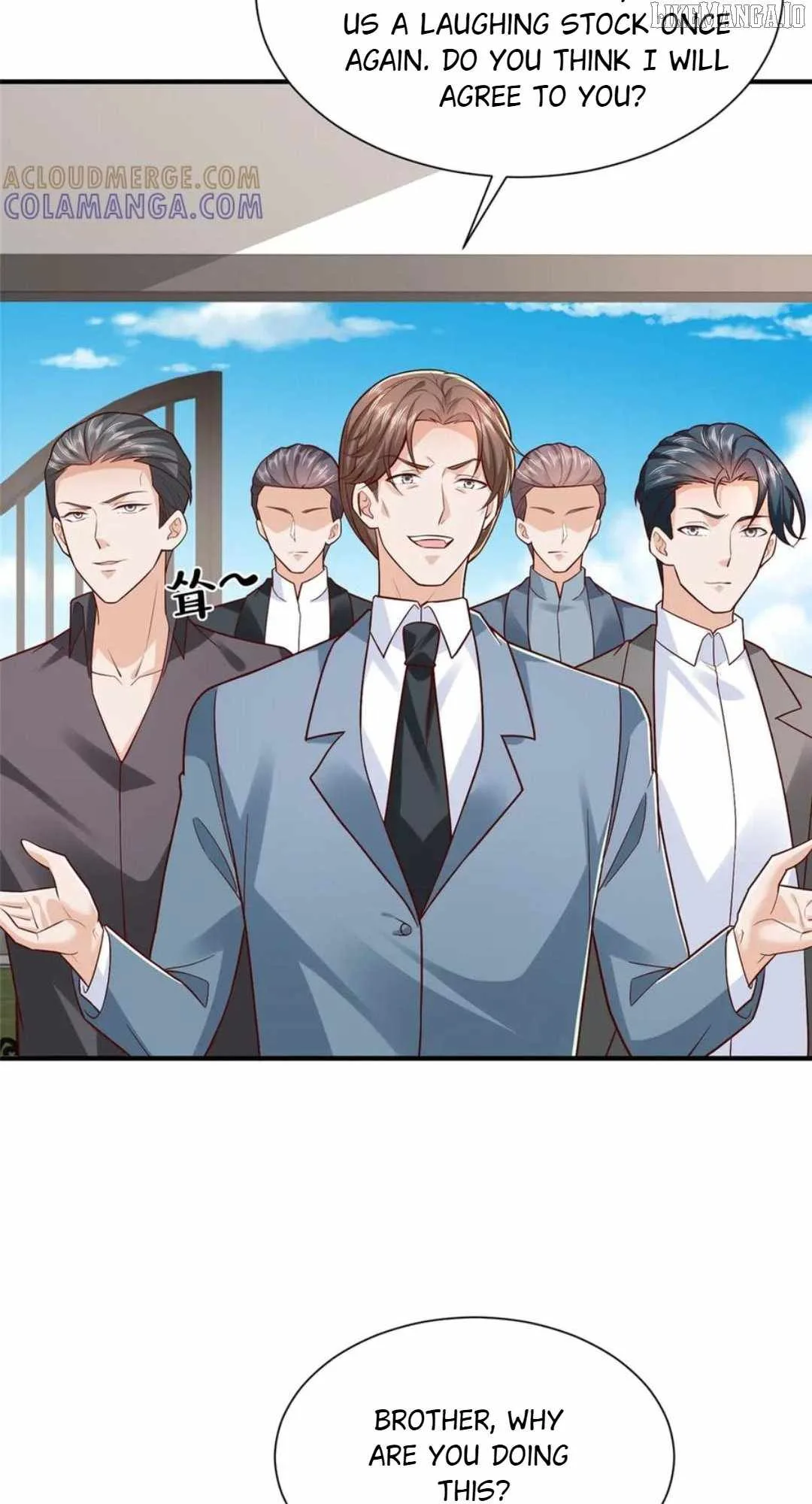 I randomly have a new career every week Chapter 822 page 12