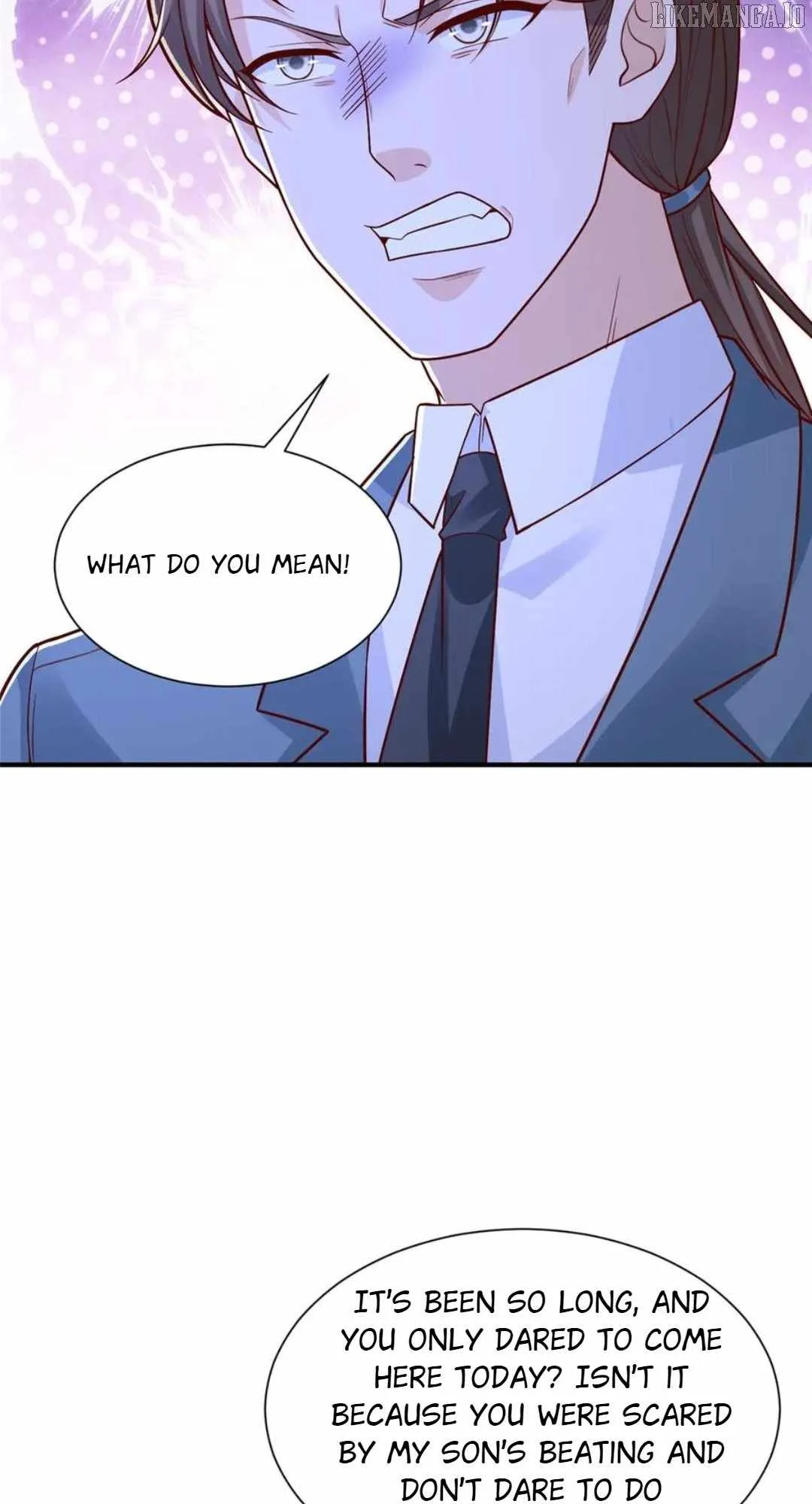 I randomly have a new career every week Chapter 822 page 15