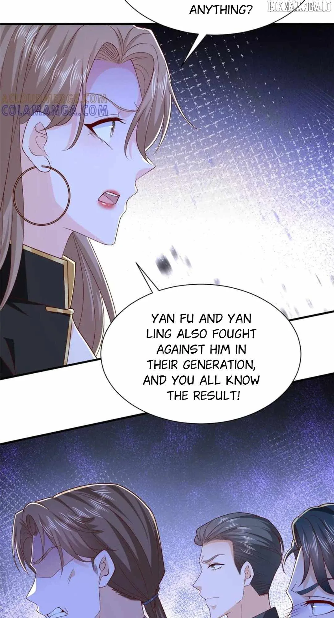 I randomly have a new career every week Chapter 822 page 16