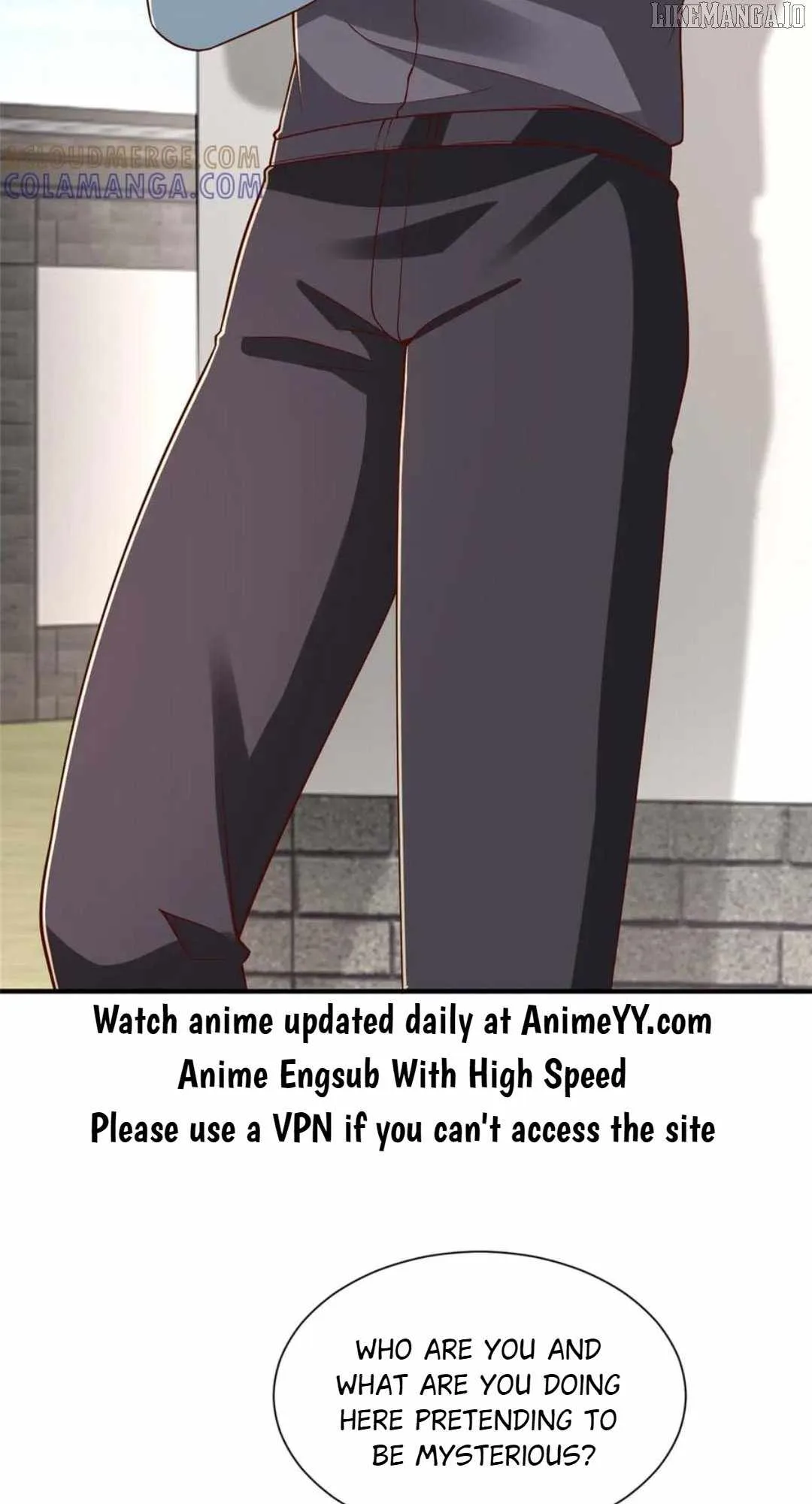 I randomly have a new career every week Chapter 822 page 21