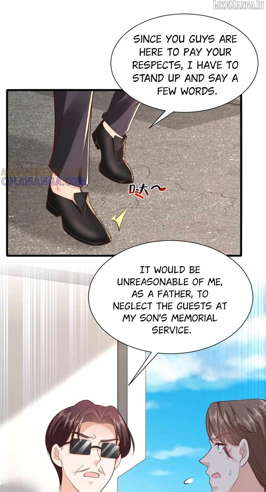 I randomly have a new career every week Chapter 822 page 23