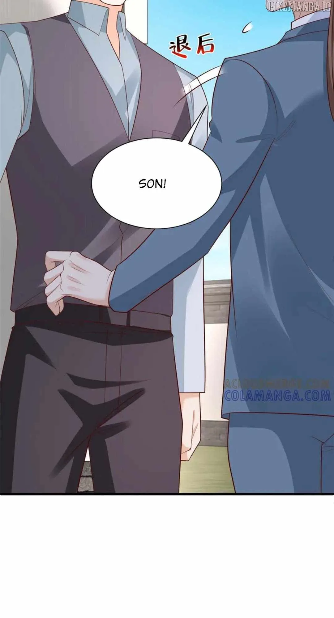 I randomly have a new career every week Chapter 822 page 24