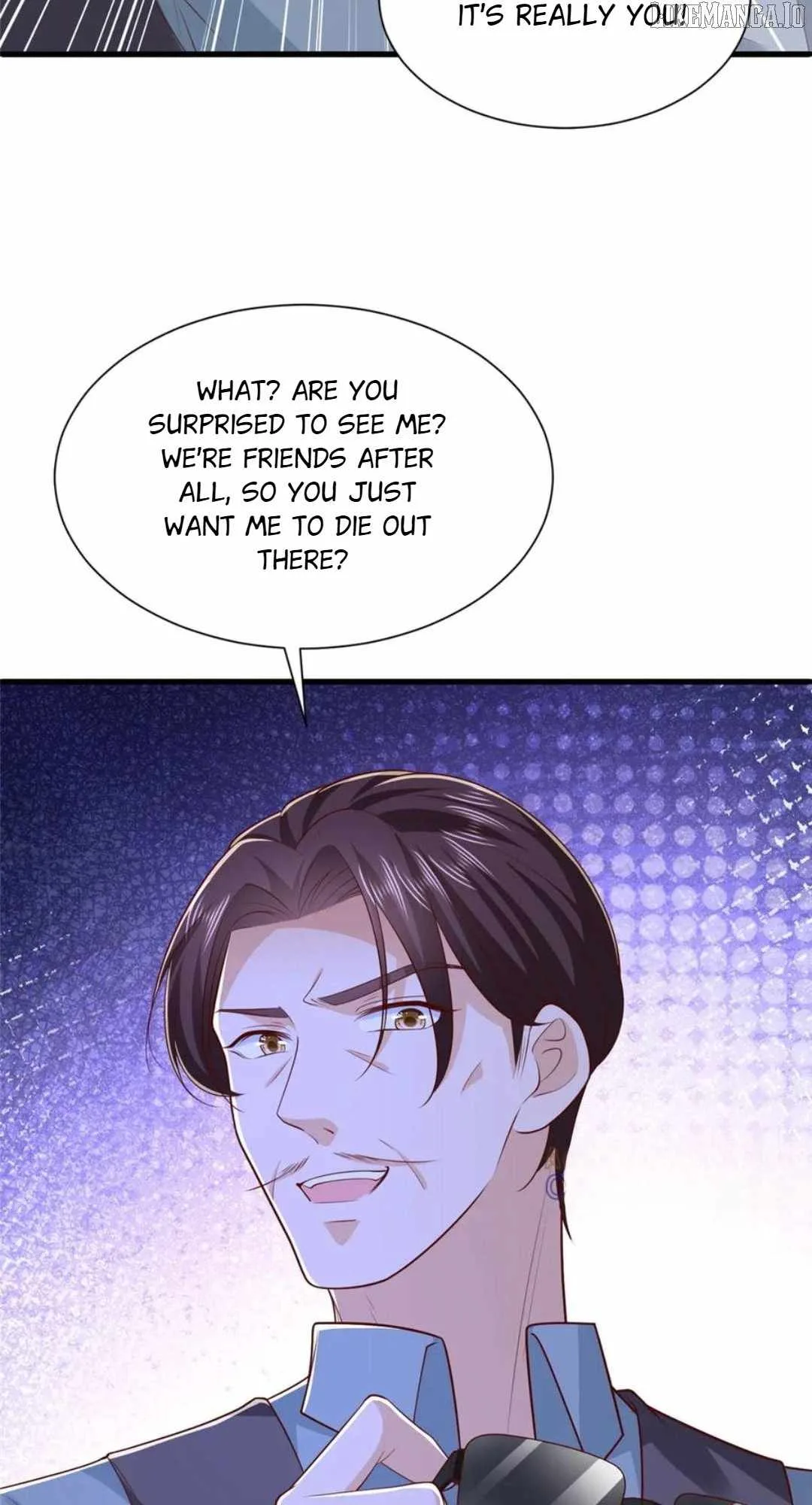 I randomly have a new career every week Chapter 822 page 26