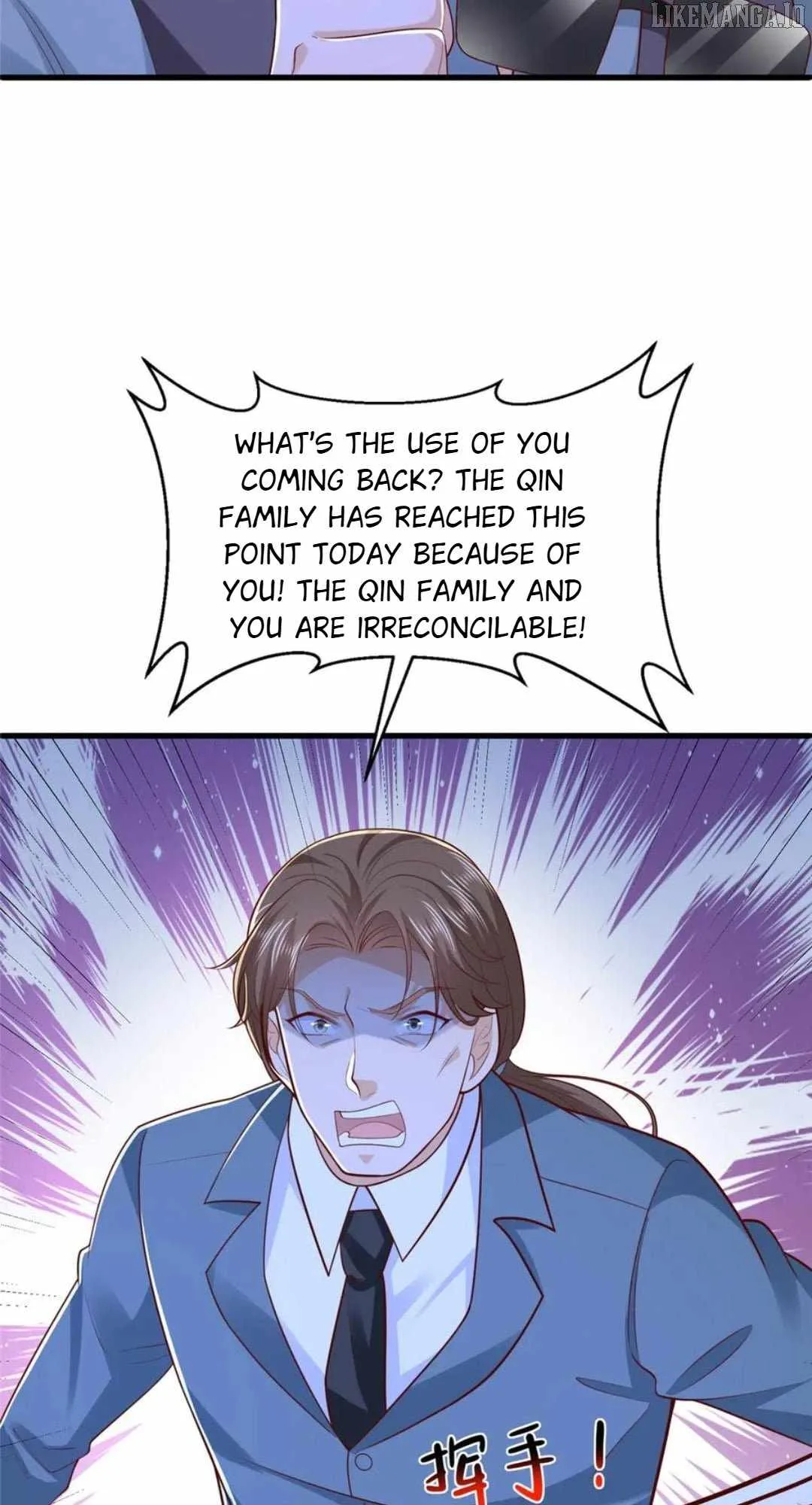 I randomly have a new career every week Chapter 822 page 27