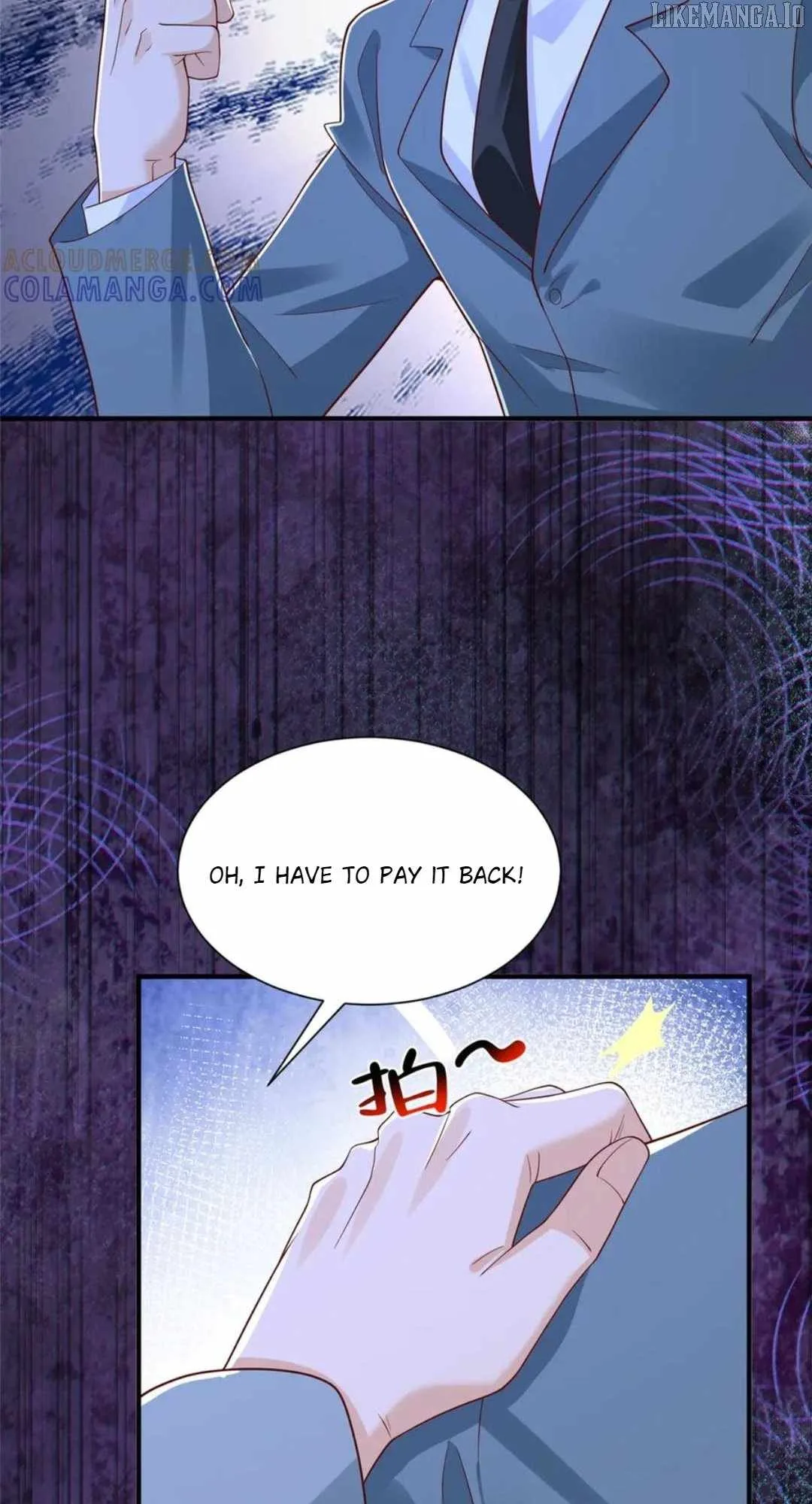 I randomly have a new career every week Chapter 822 page 31