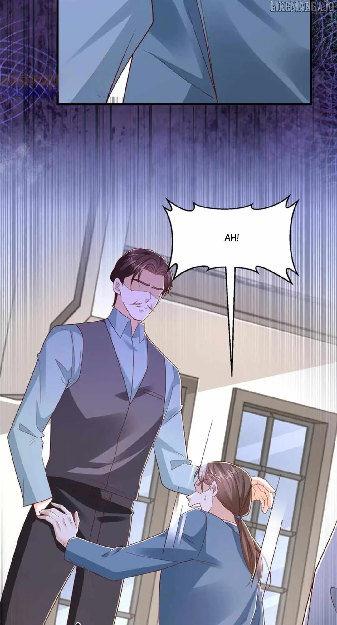 I randomly have a new career every week Chapter 822 page 32