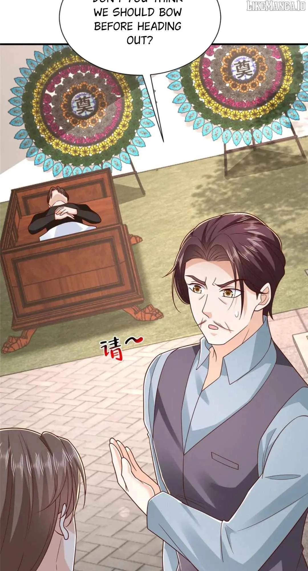 I randomly have a new career every week Chapter 822 page 40