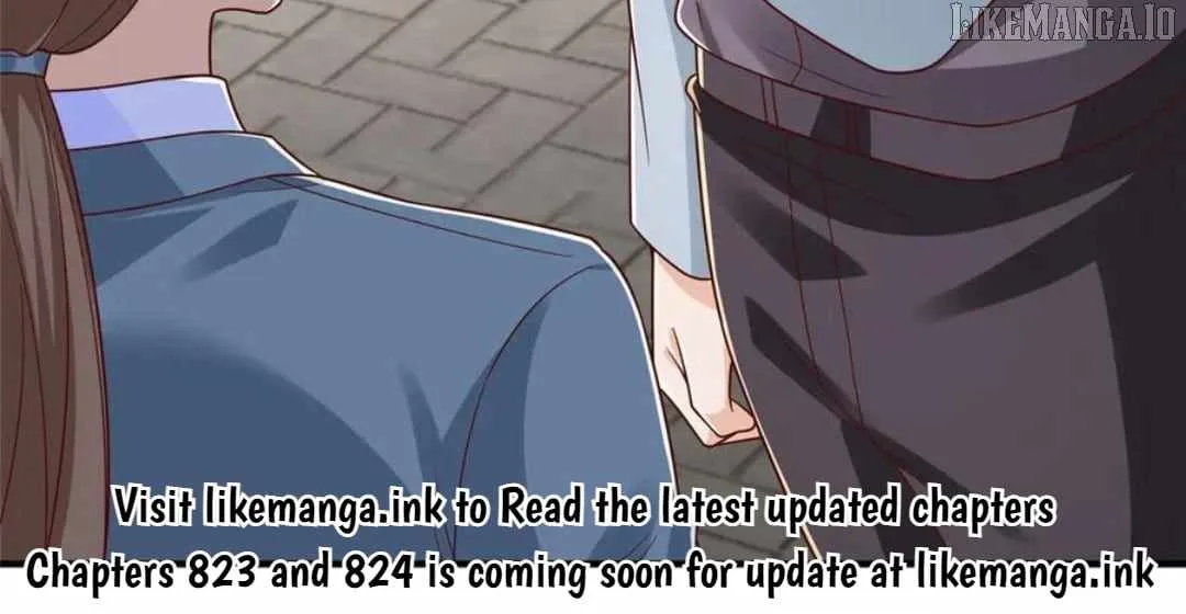 I randomly have a new career every week Chapter 822 page 41