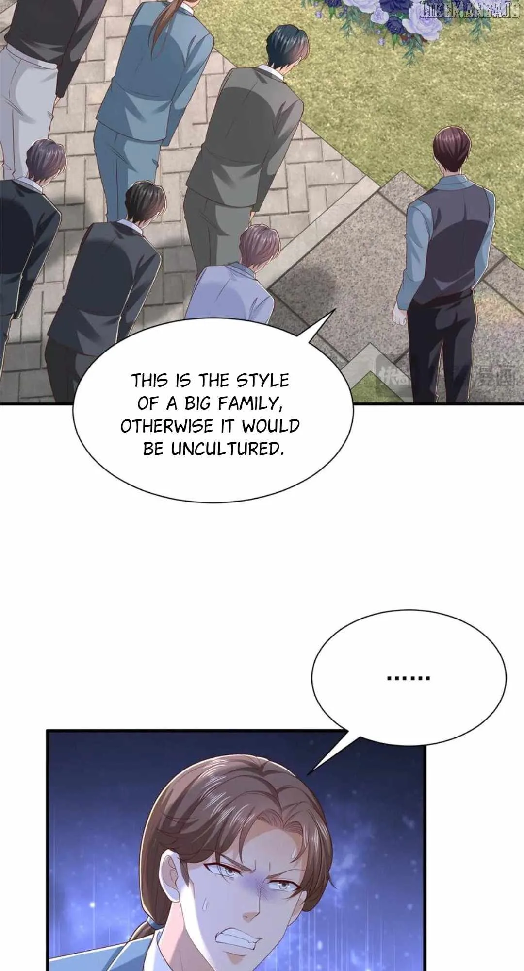 I randomly have a new career every week Chapter 823 page 2