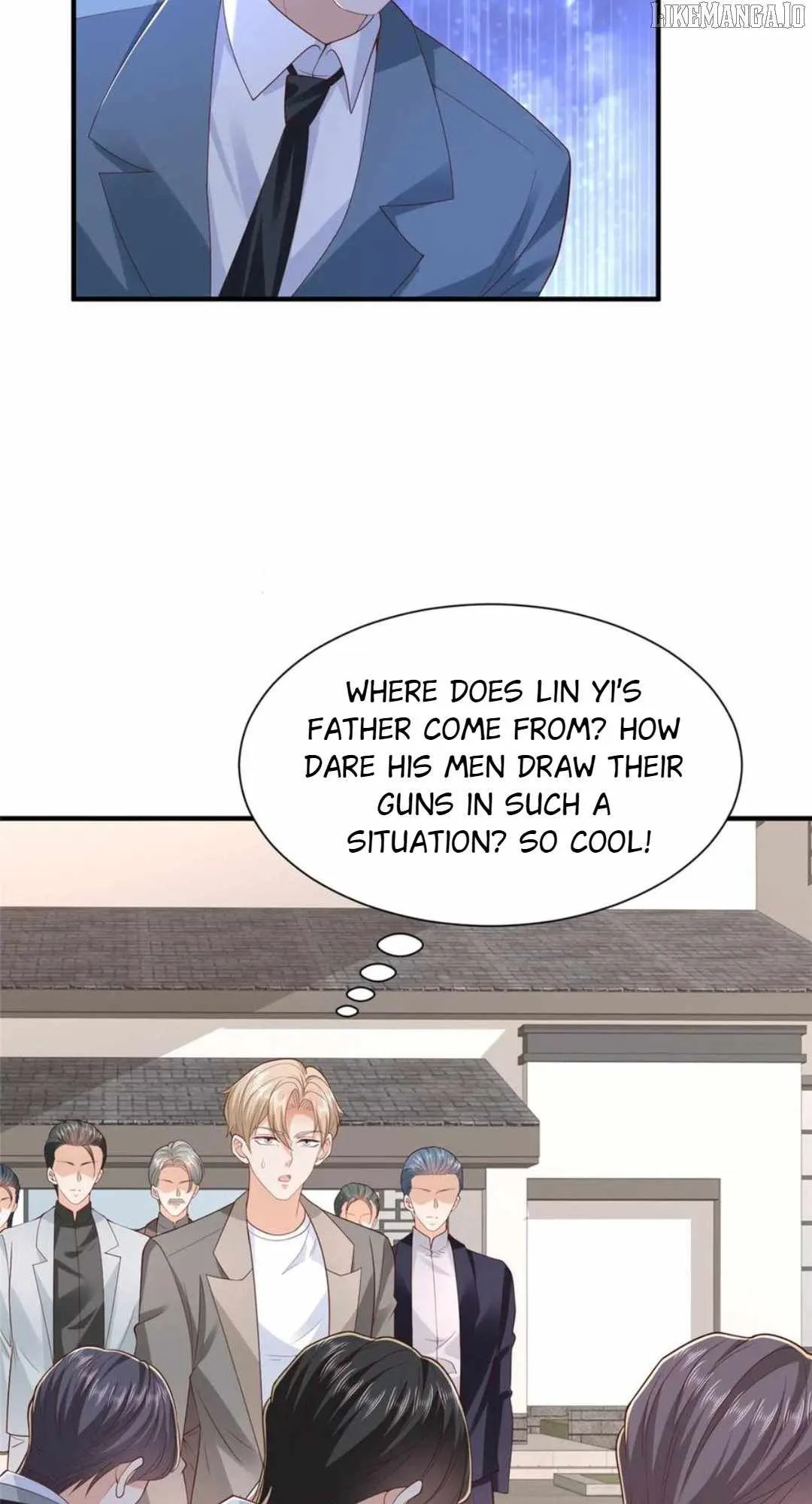 I randomly have a new career every week Chapter 823 page 3
