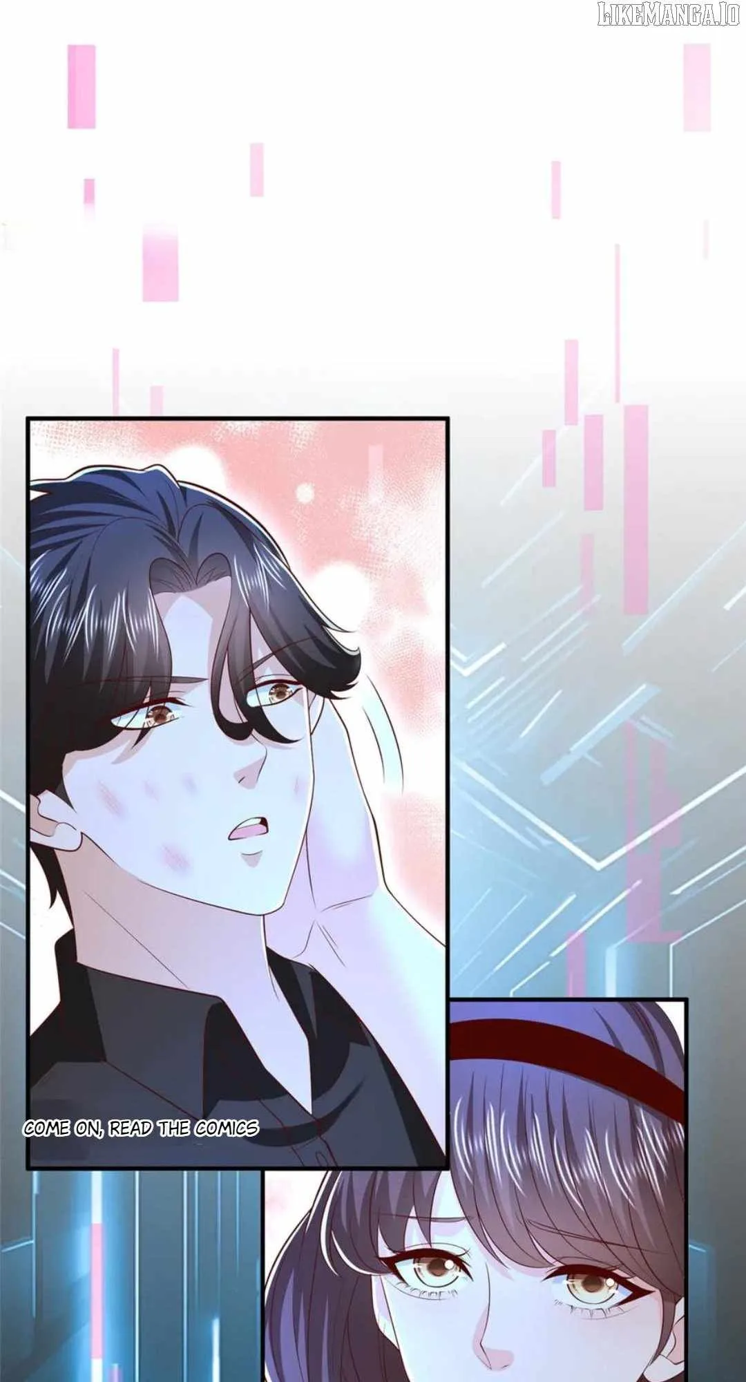 I randomly have a new career every week Chapter 823 page 15