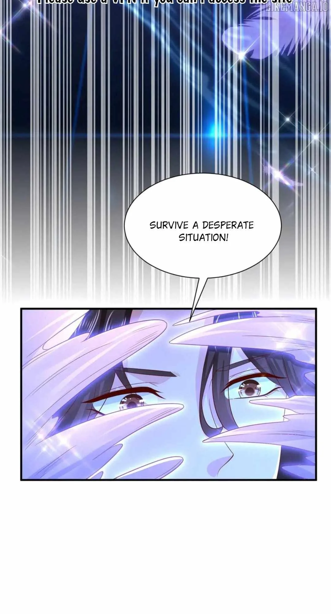 I randomly have a new career every week Chapter 823 page 19