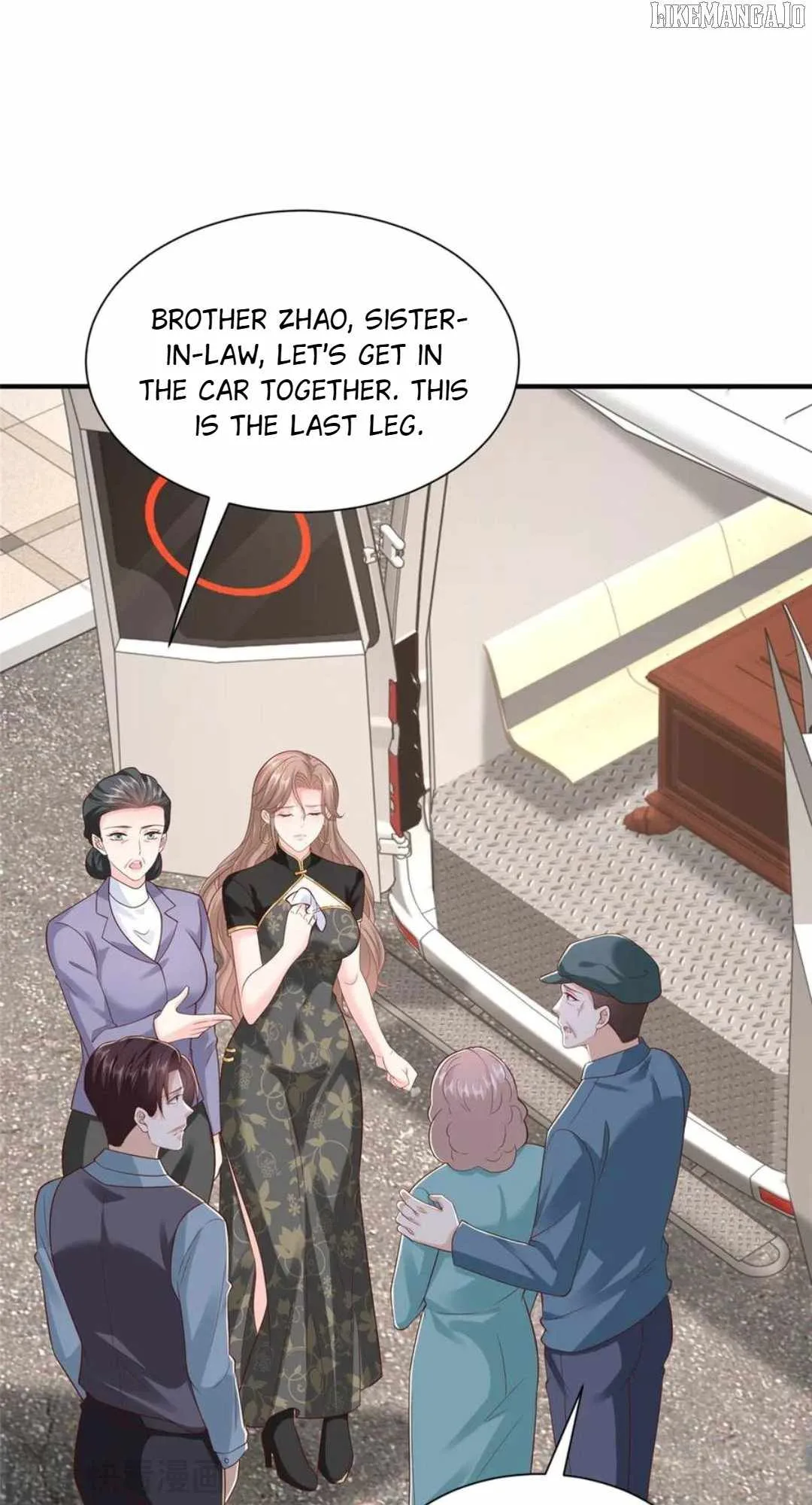 I randomly have a new career every week Chapter 823 page 20