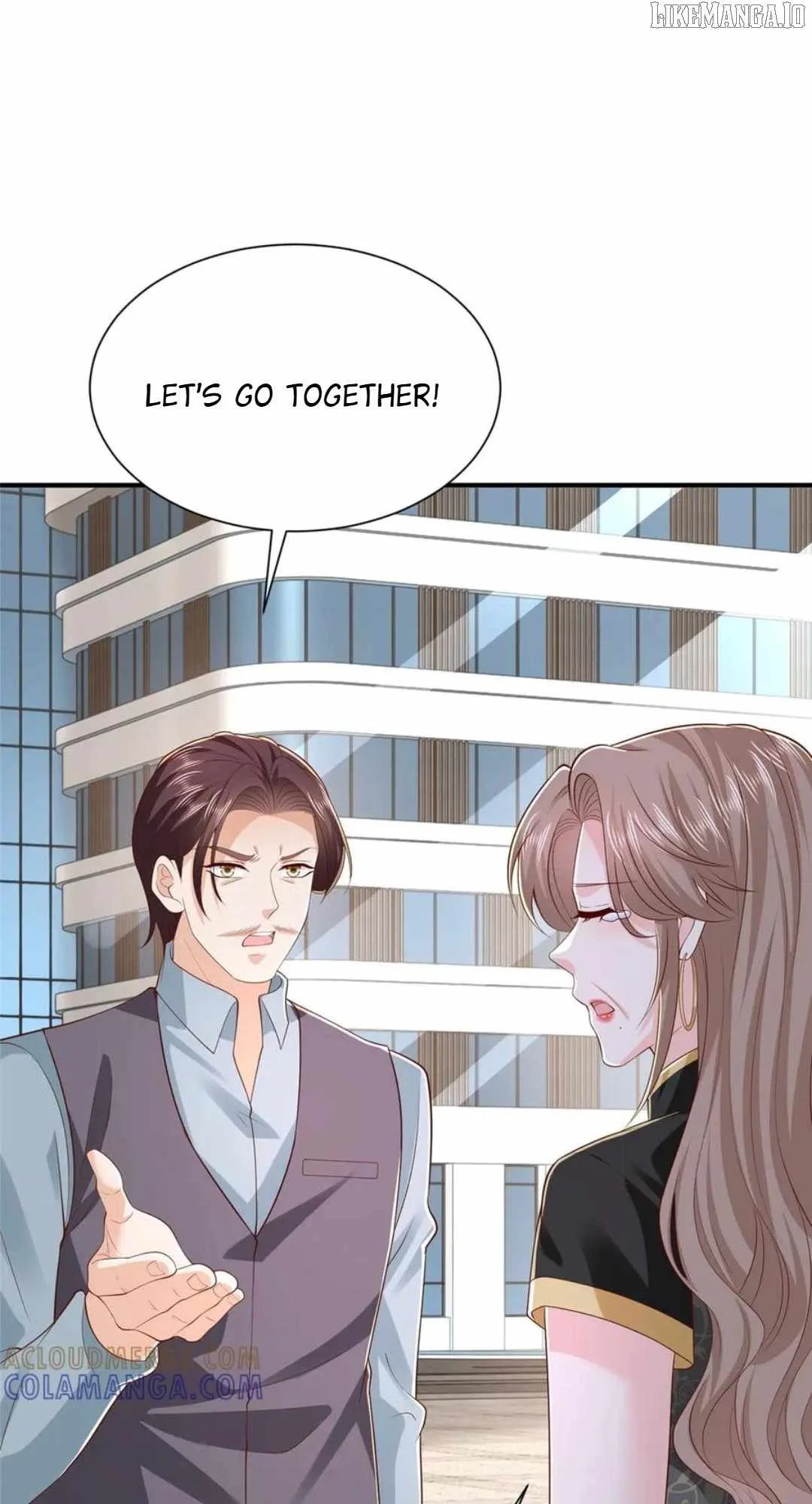 I randomly have a new career every week Chapter 823 page 22