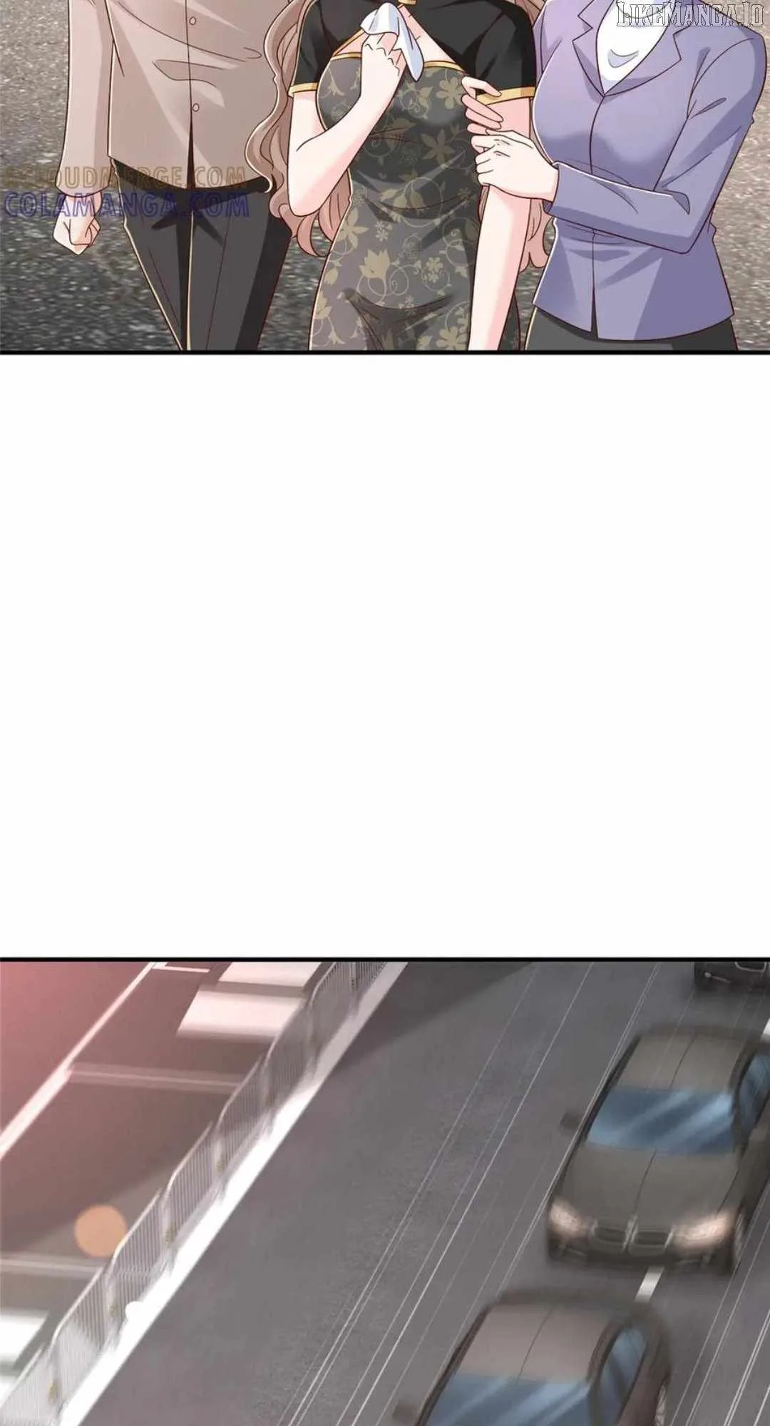 I randomly have a new career every week Chapter 823 page 24