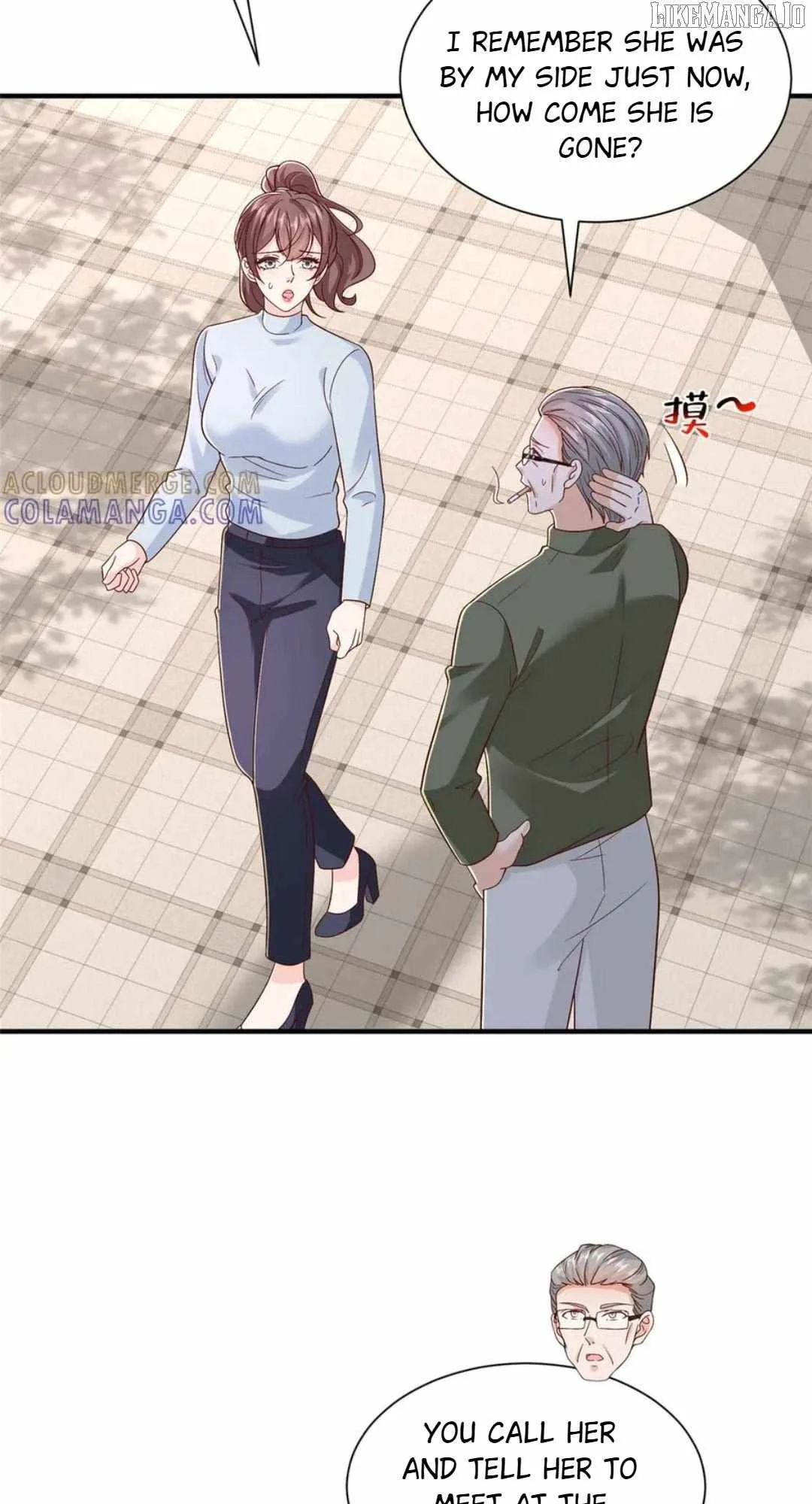 I randomly have a new career every week Chapter 823 page 27