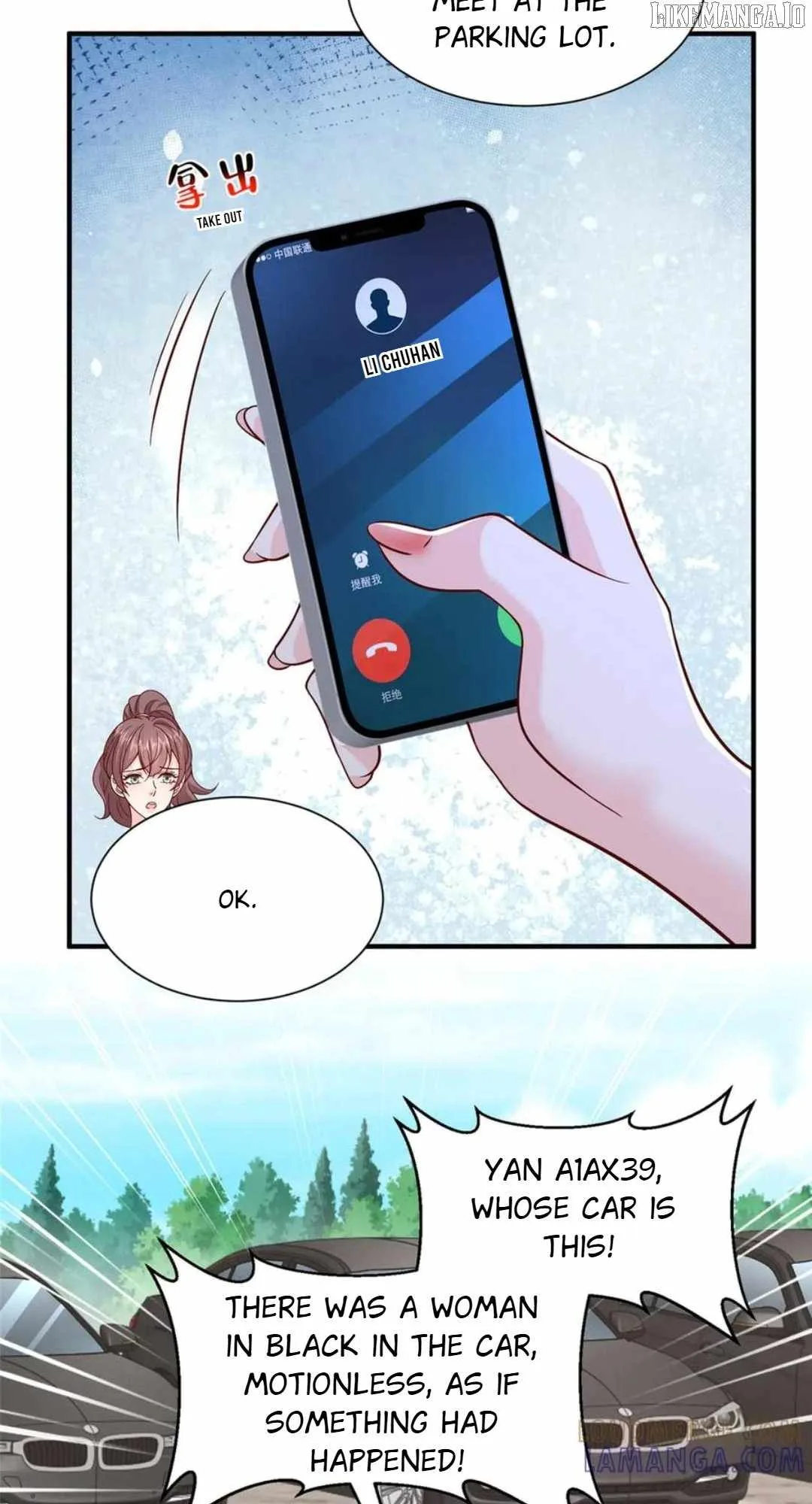 I randomly have a new career every week Chapter 823 page 28