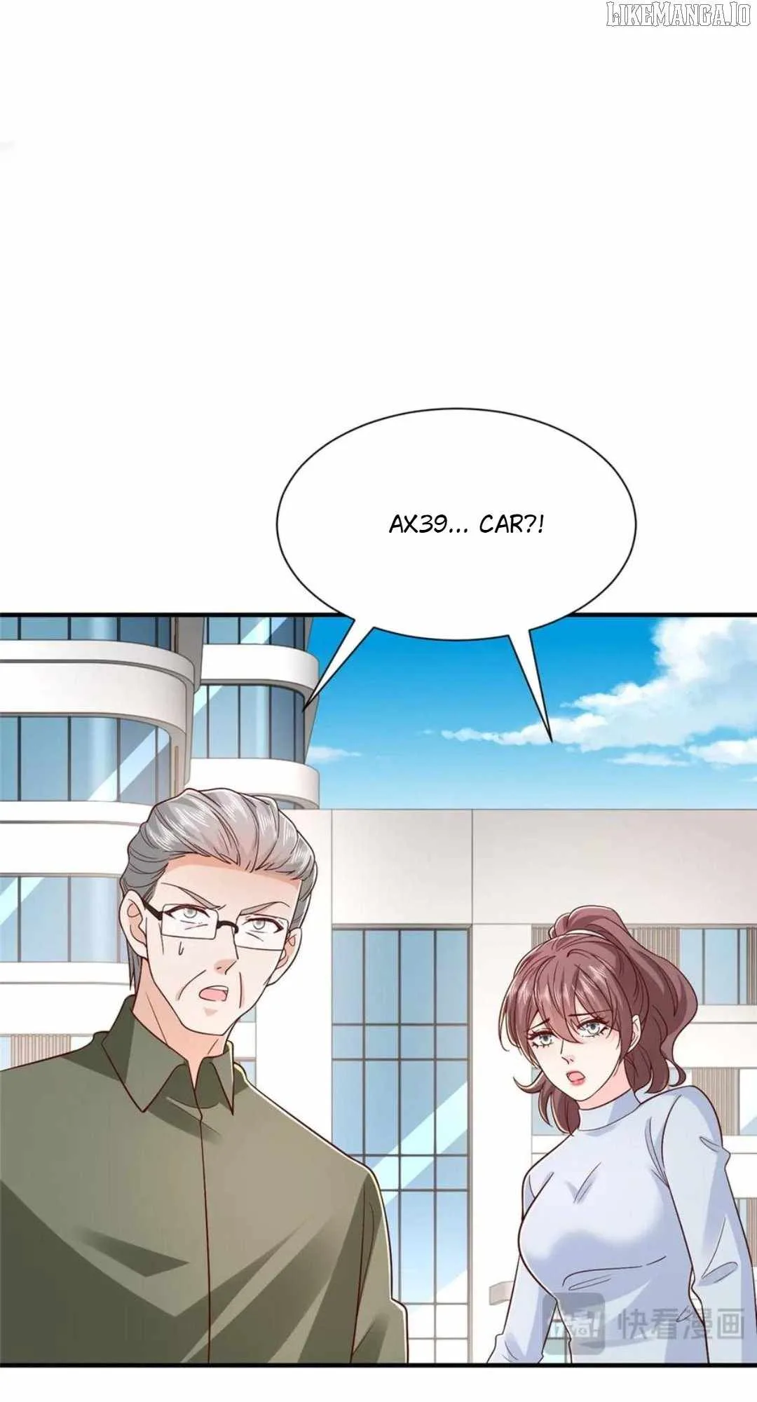 I randomly have a new career every week Chapter 823 page 31