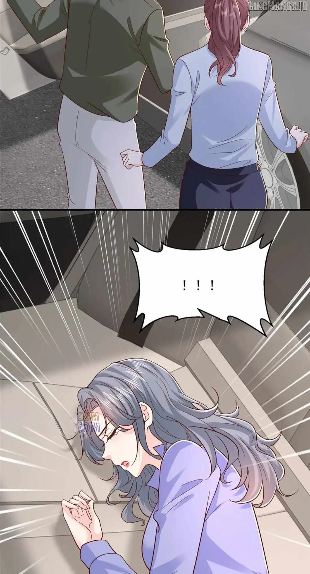 I randomly have a new career every week Chapter 823 page 33