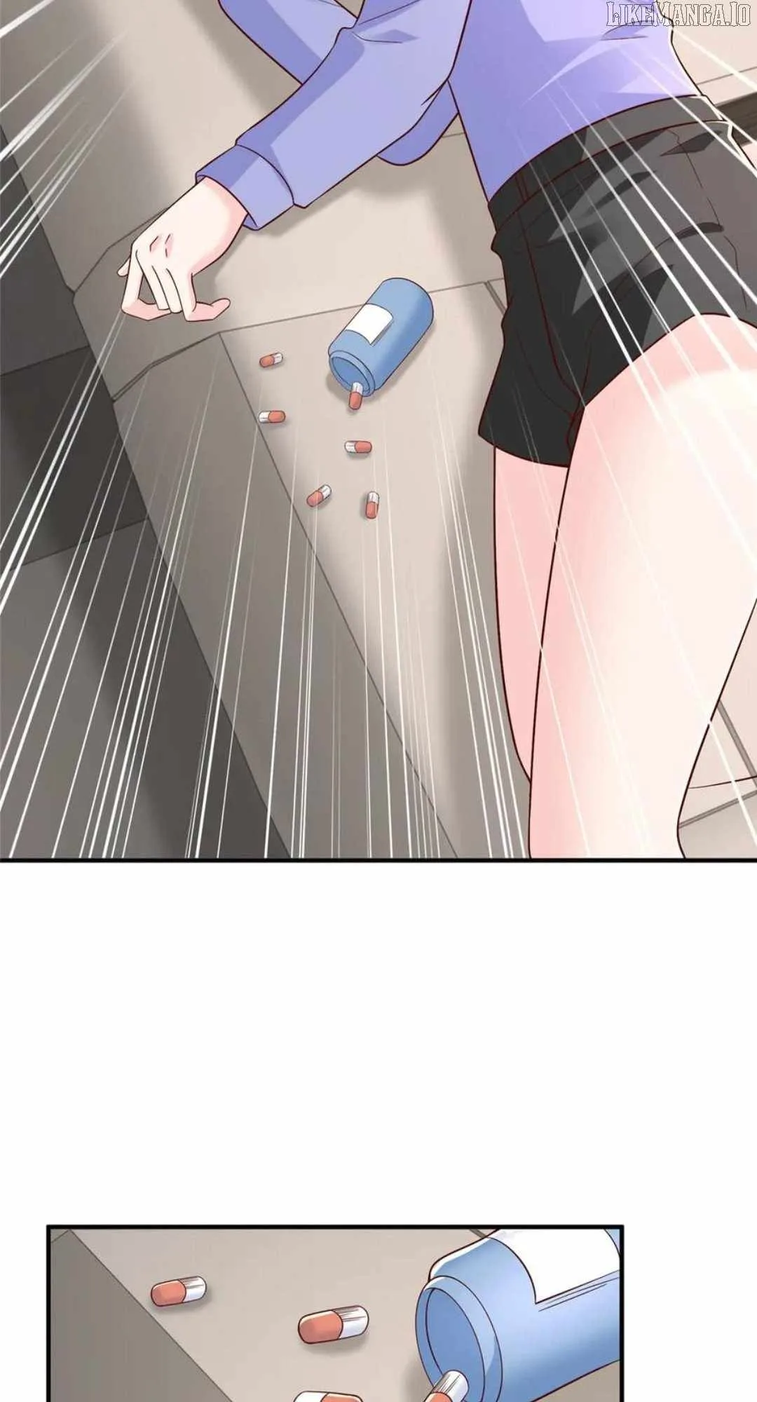 I randomly have a new career every week Chapter 823 page 34