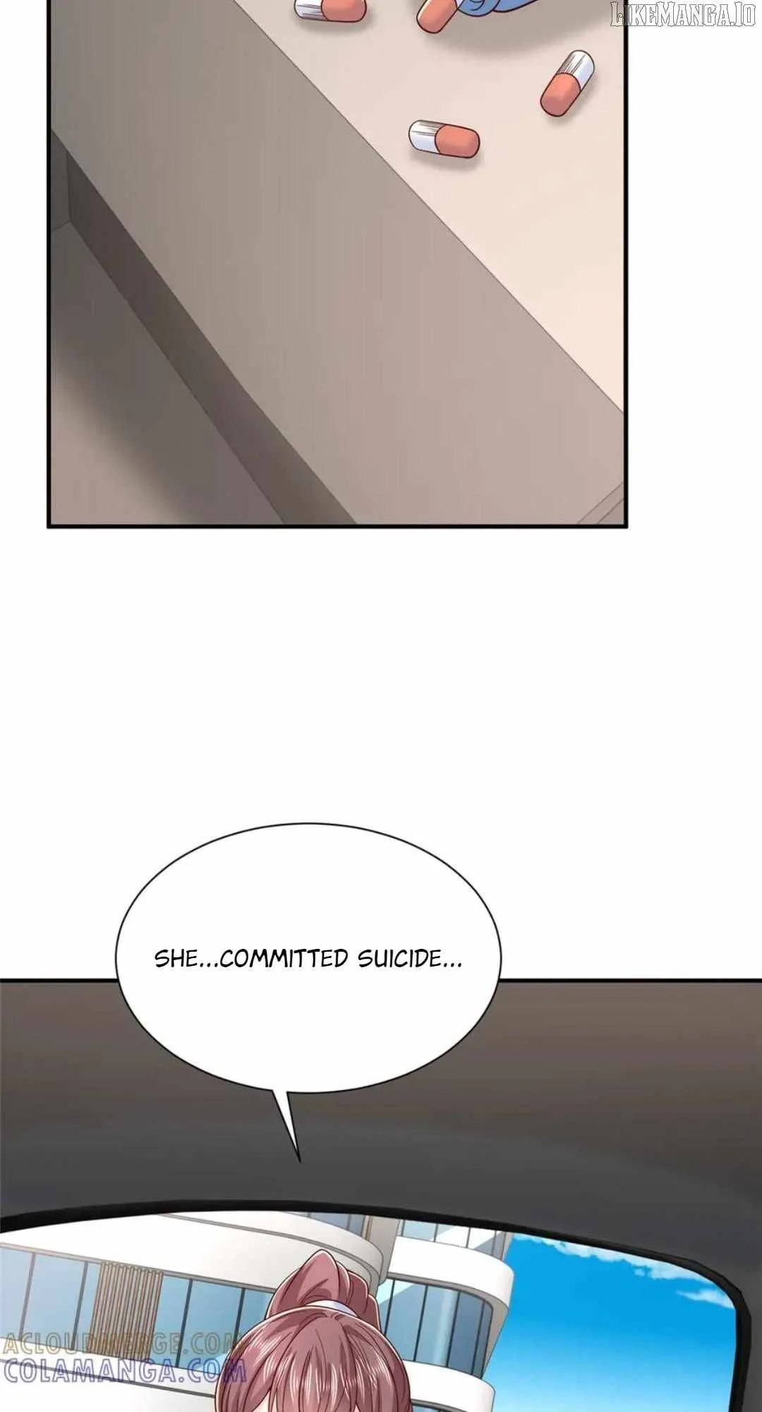 I randomly have a new career every week Chapter 823 page 35
