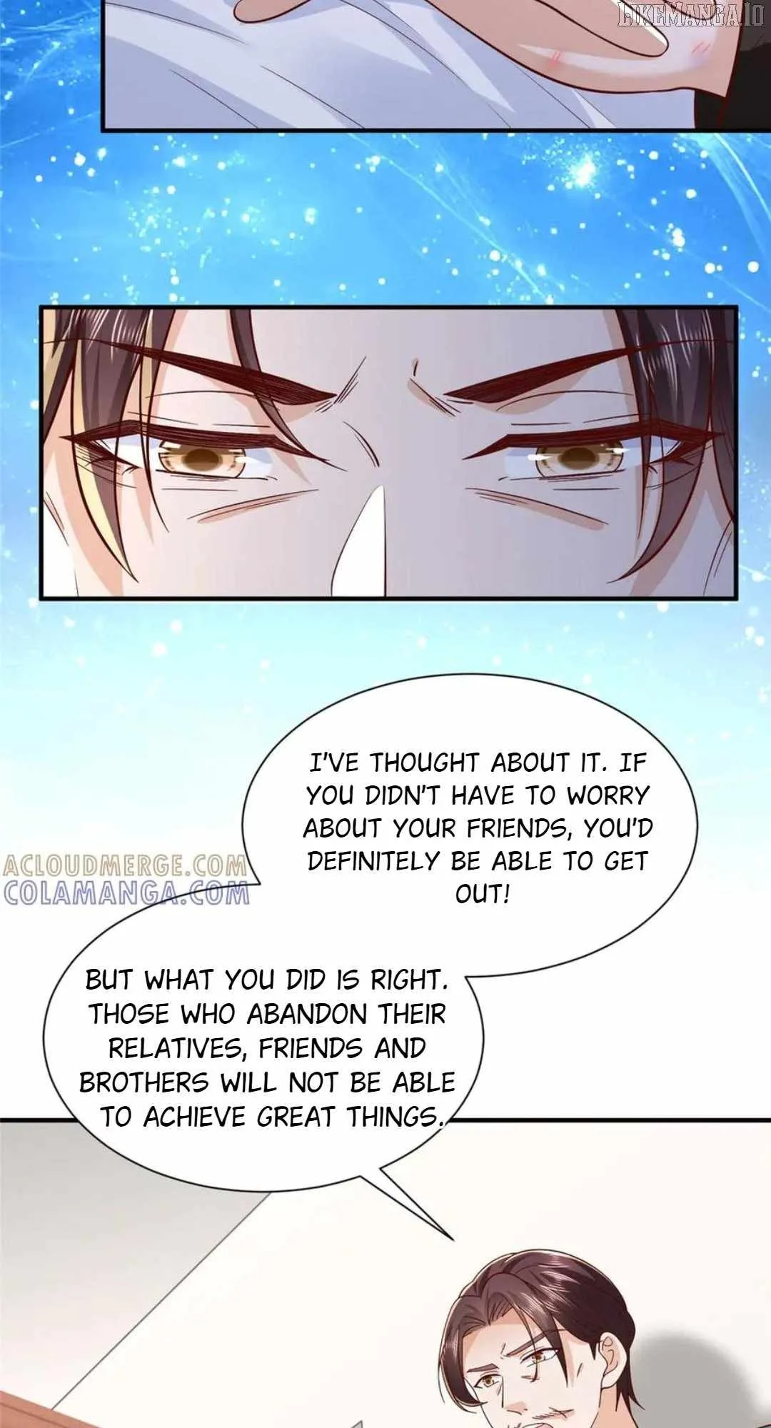 I randomly have a new career every week Chapter 823 page 39