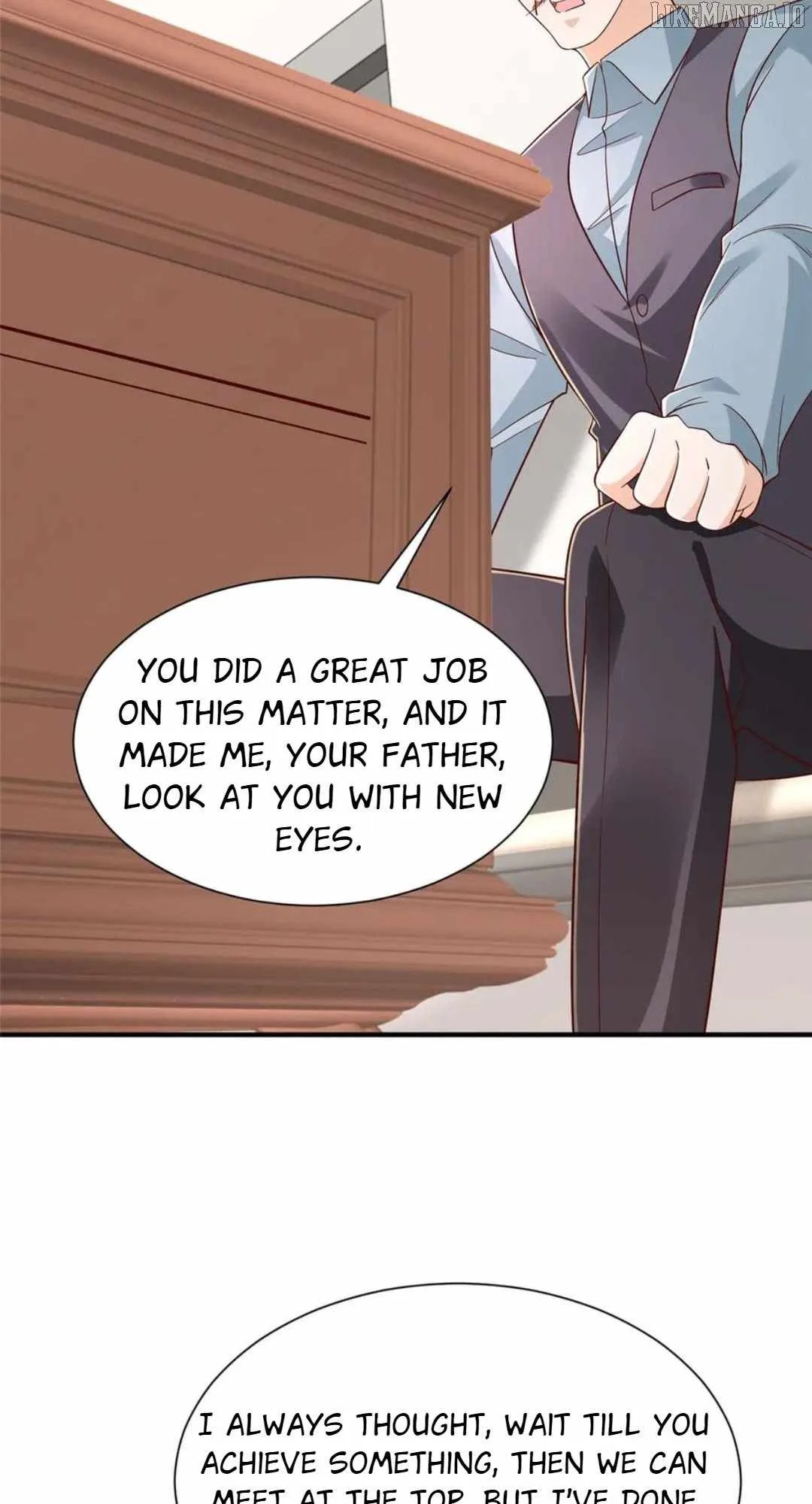 I randomly have a new career every week Chapter 823 page 40